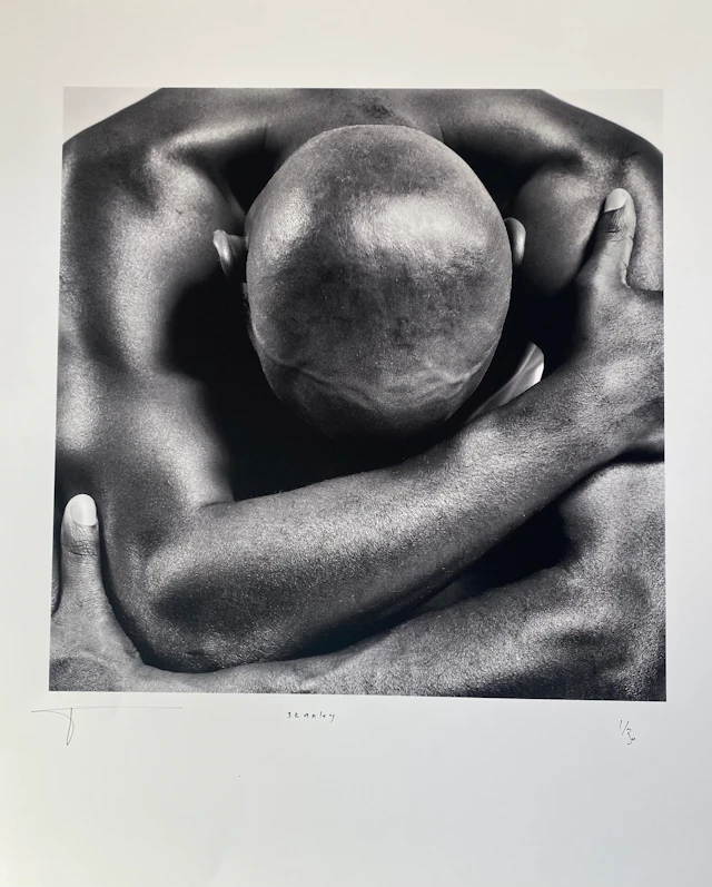 Franck Leclerc - Stanley - Photographie