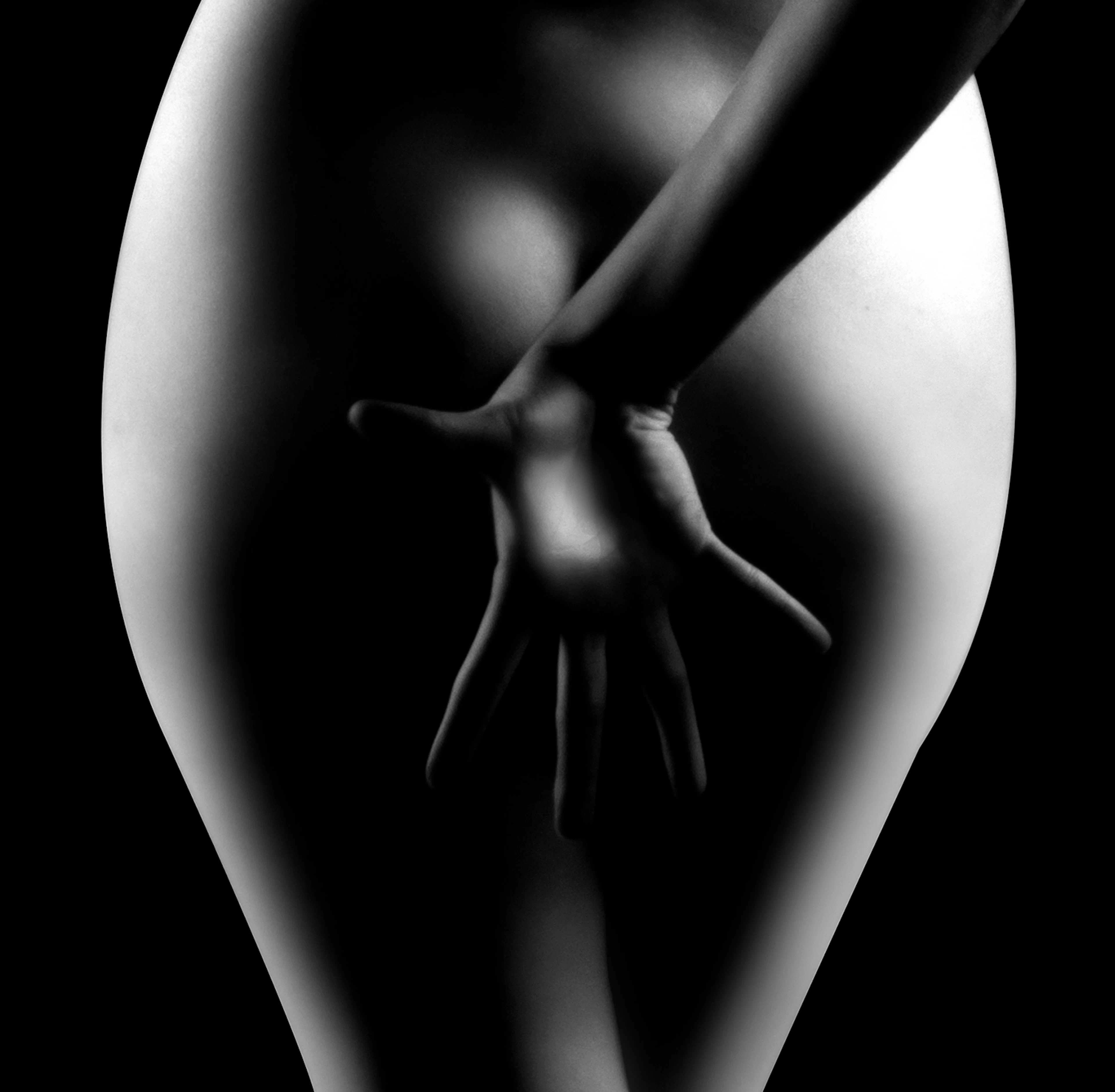 Dominique POILPRE - Charisma III, 2018, Photographie signée et numérotée