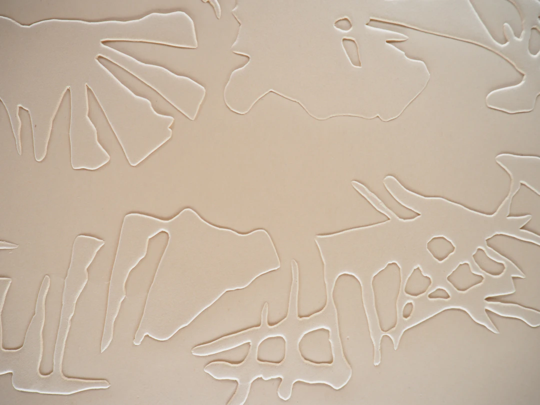 Etienne HAJDU : Composition - Gravure originale