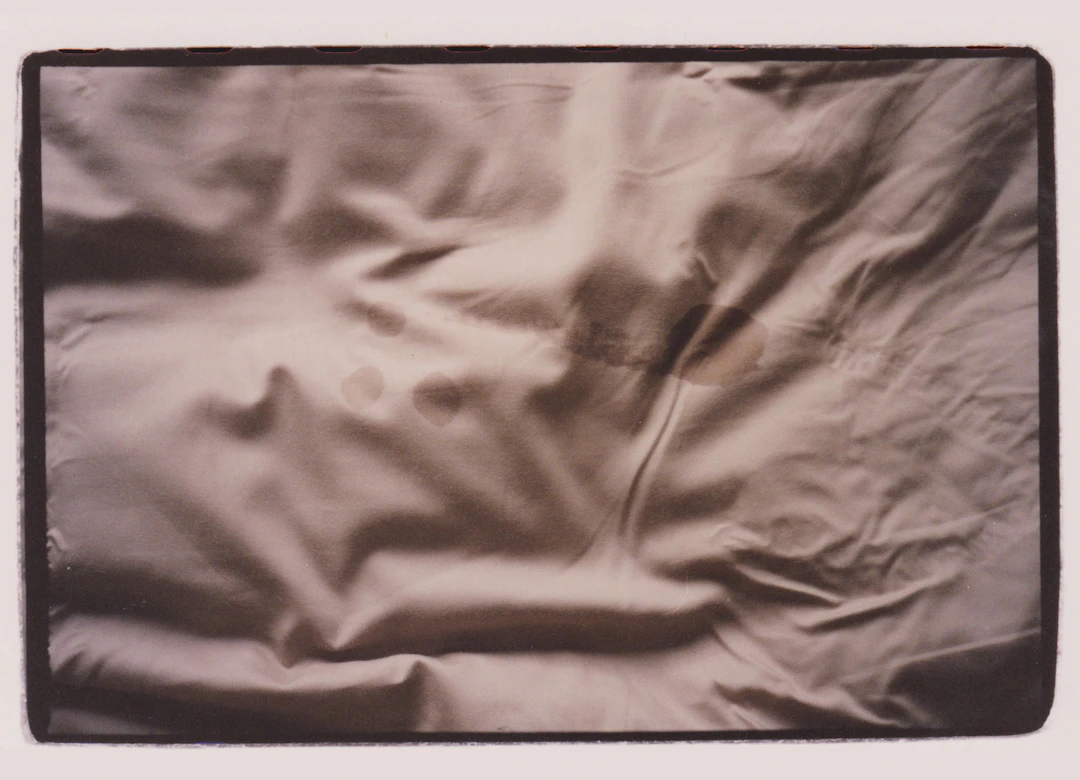 Larry Clark - Jonathan Anthology 12 - Photographie originale