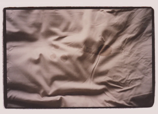 Larry Clark - Jonathan Anthology 12 - Photographie originale