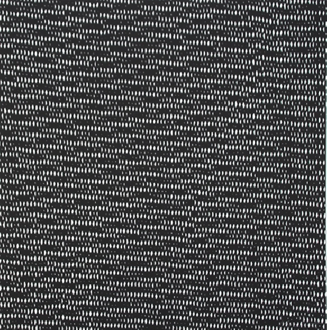François MORELLET - 3 simples trames, 1959 - Sérigraphie signée au crayon