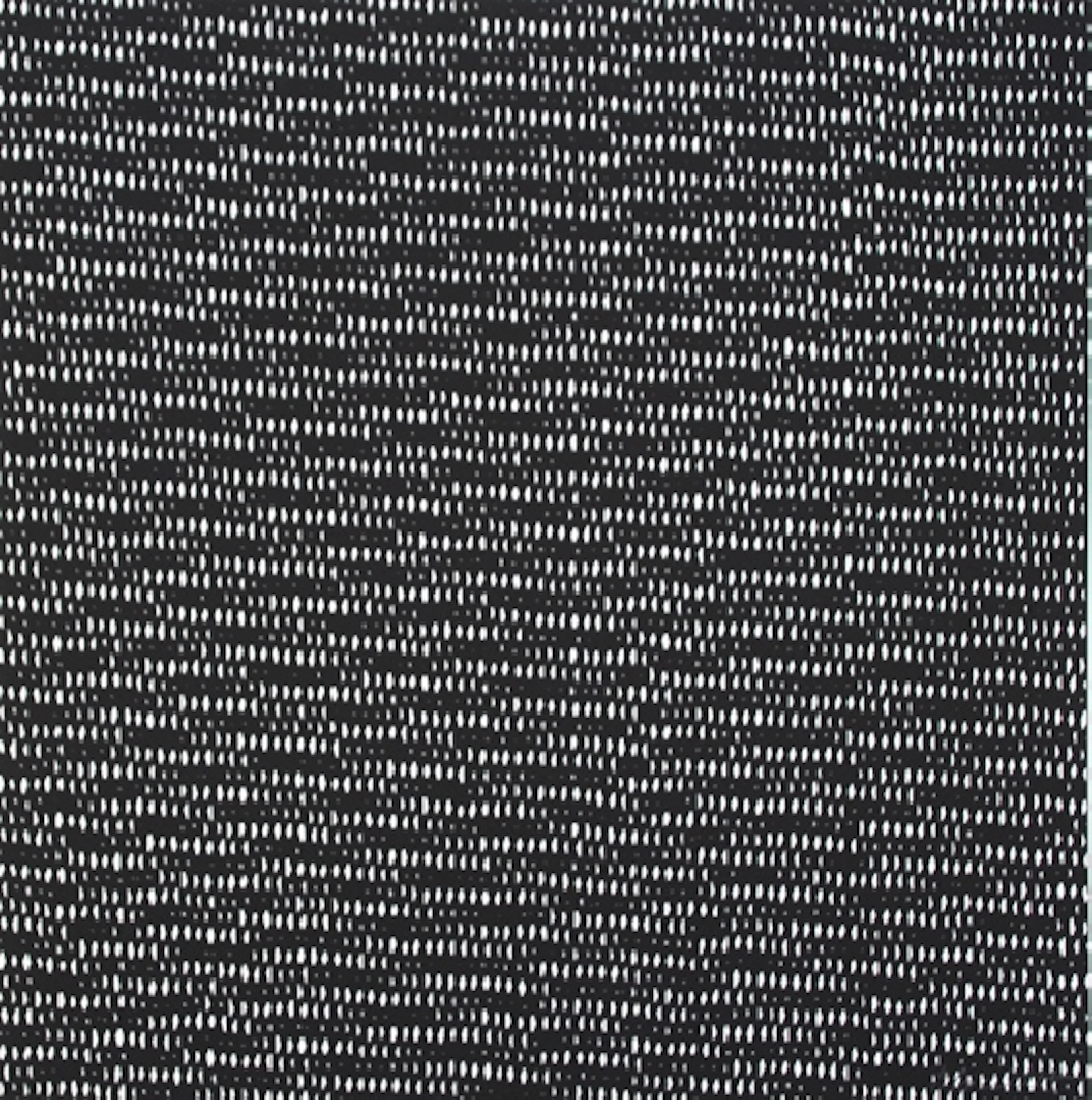 François MORELLET - 3 simples trames, 1959 - Sérigraphie signée au crayon