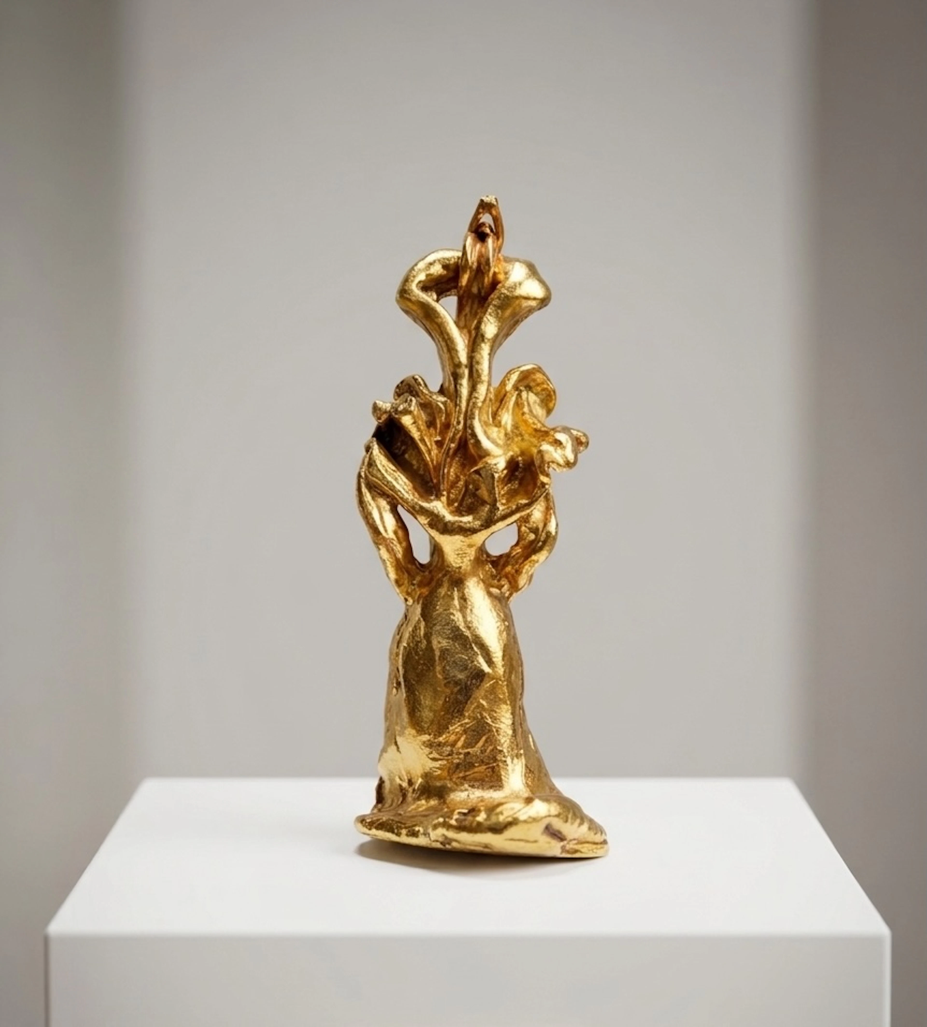 Salvador Dali - L'Ama de Llaves