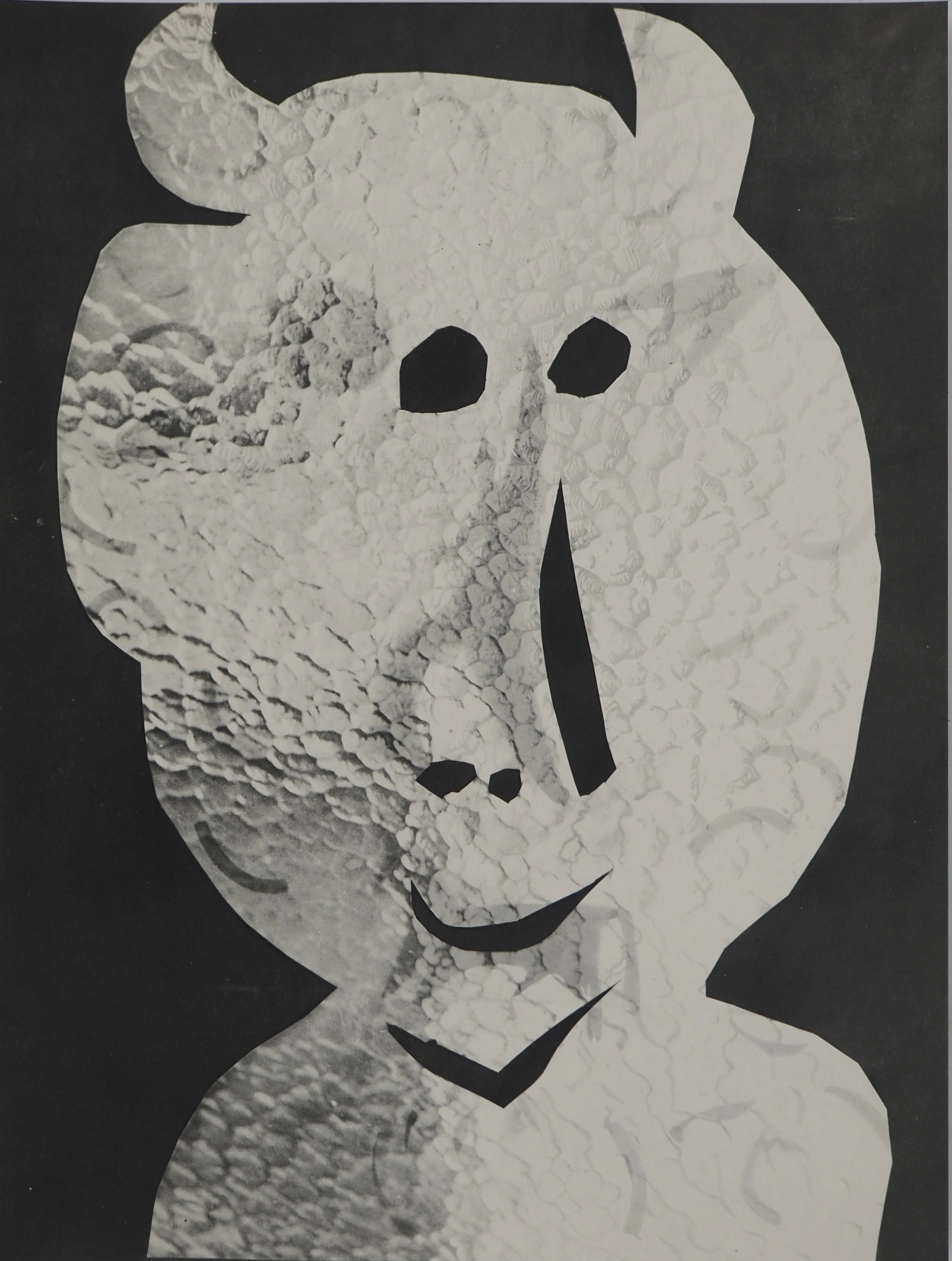 Pablo PICASSO : Diurnes, Urbi, Phototypie originale