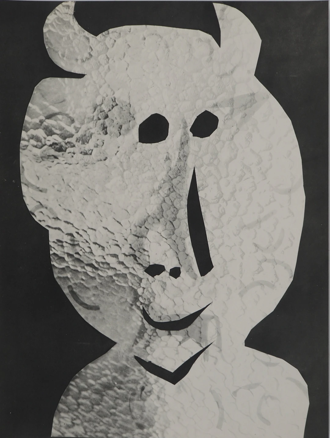 Pablo PICASSO : Diurnes, Urbi, Phototypie originale