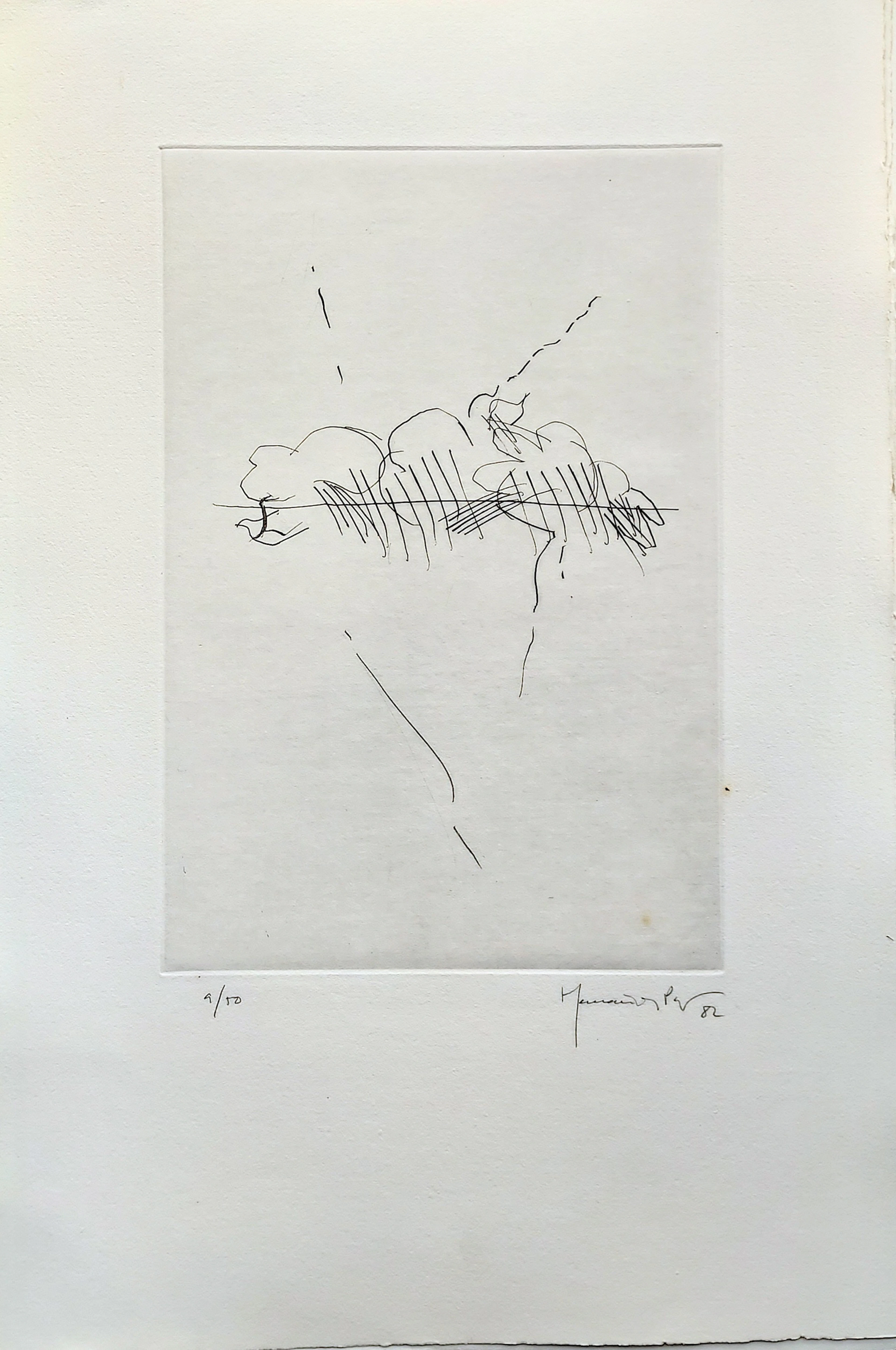Joan Hernandez PIJUAN - PL7, 1982
