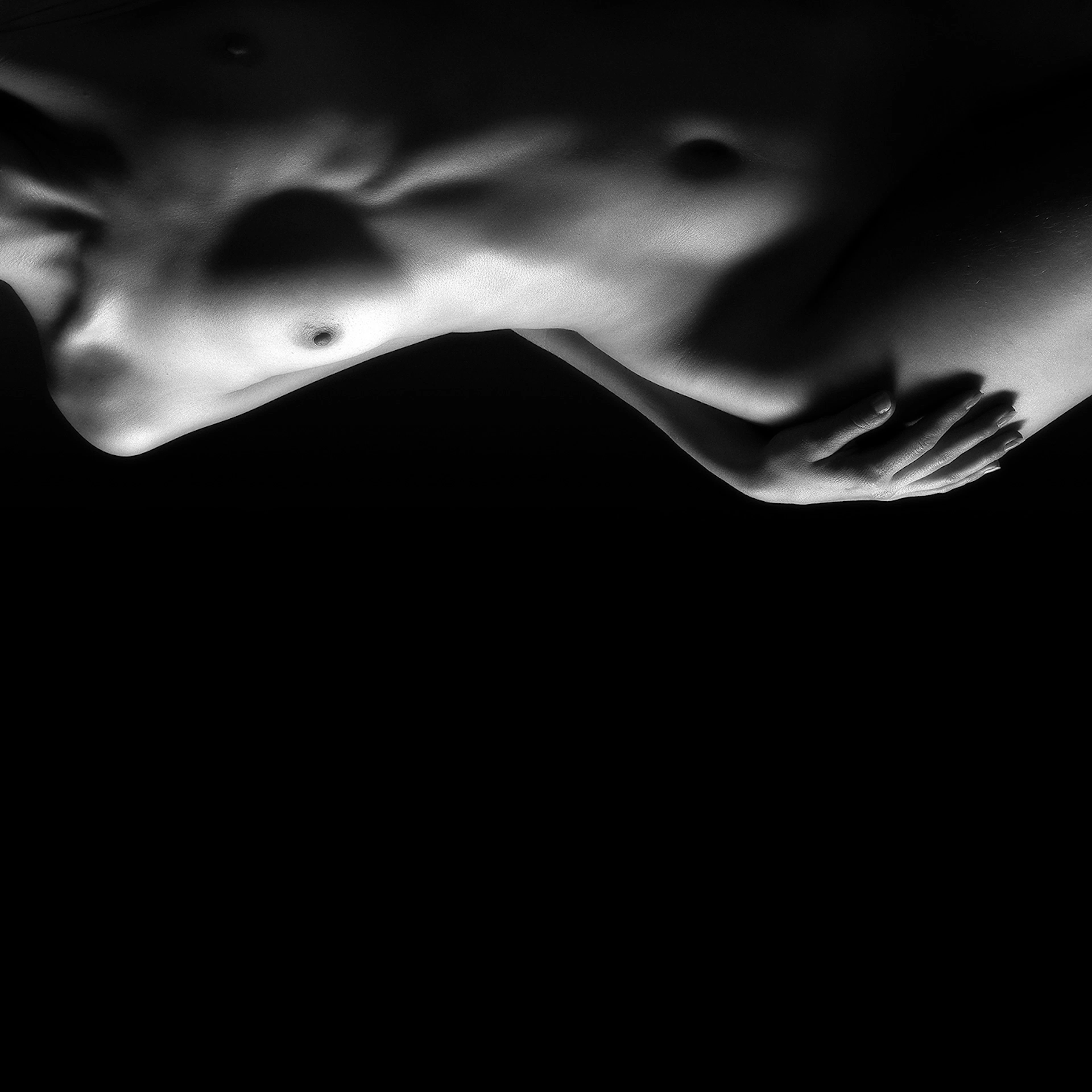 Dominique POILPRÉ - Fullness, 2018, Tirage signé