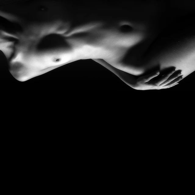 Dominique POILPRÉ - Fullness, 2018, Tirage signé