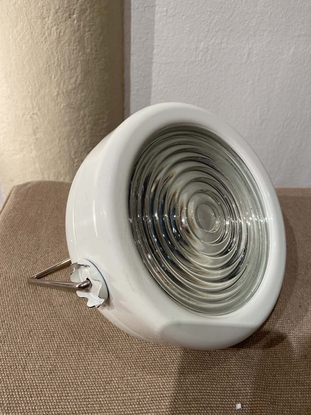 Achille et Pier CASTIGLIONI - Lampe Sciuko - 1966