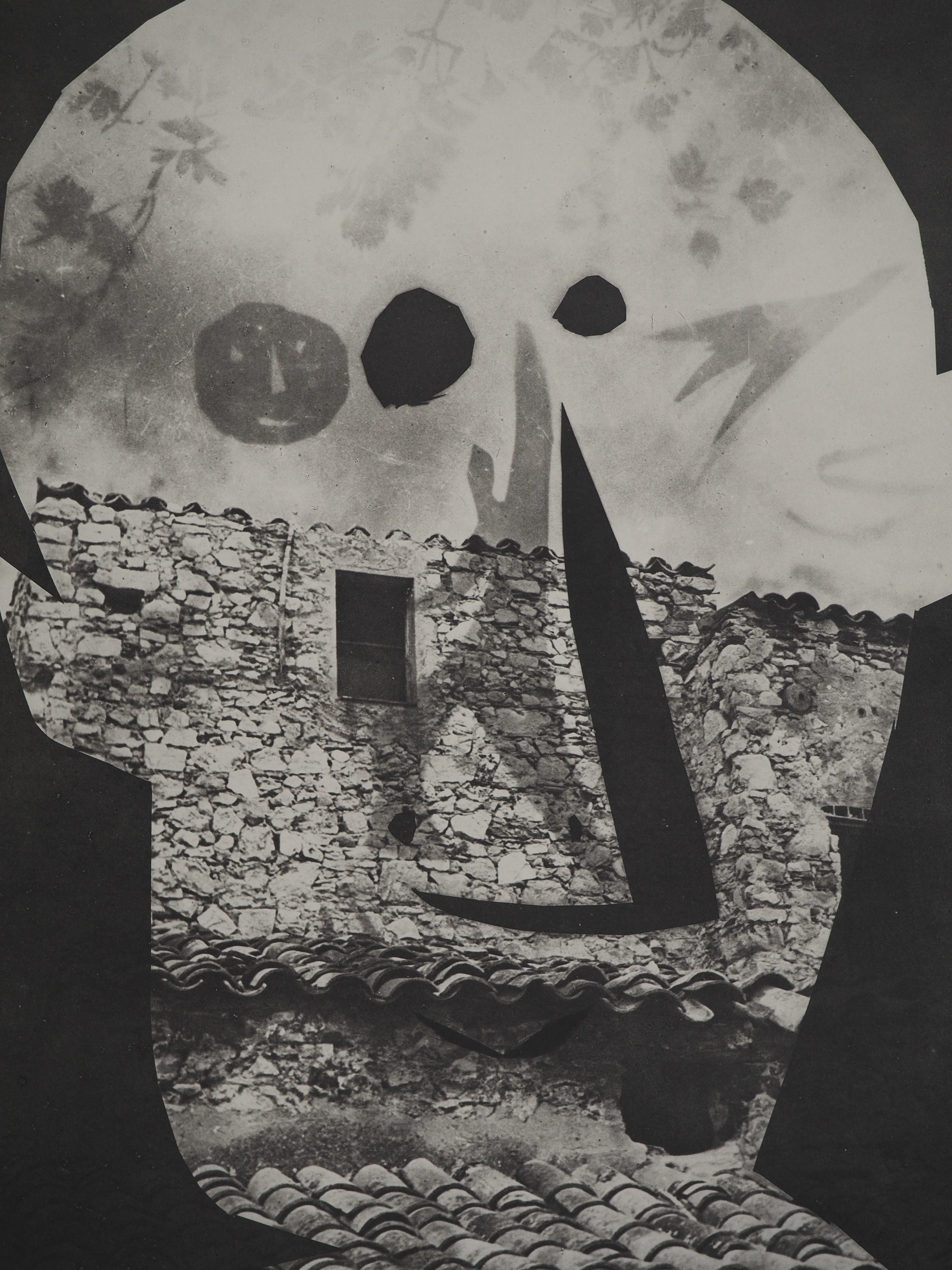 Pablo PICASSO : Diurnes, Vacarme, Phototypie originale