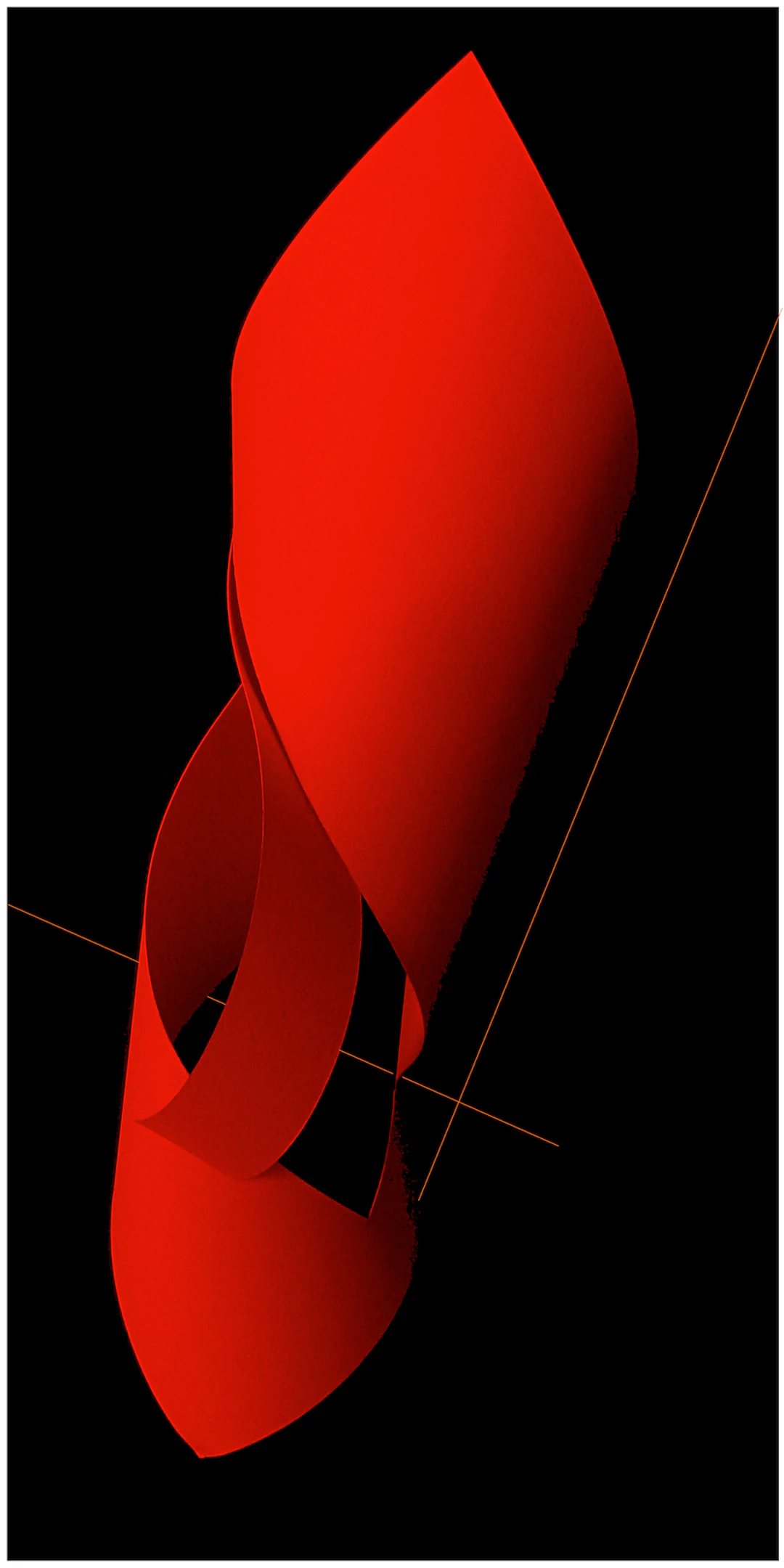 Jean-Paul BARET - N°1237 , 2017 - Photographie signée