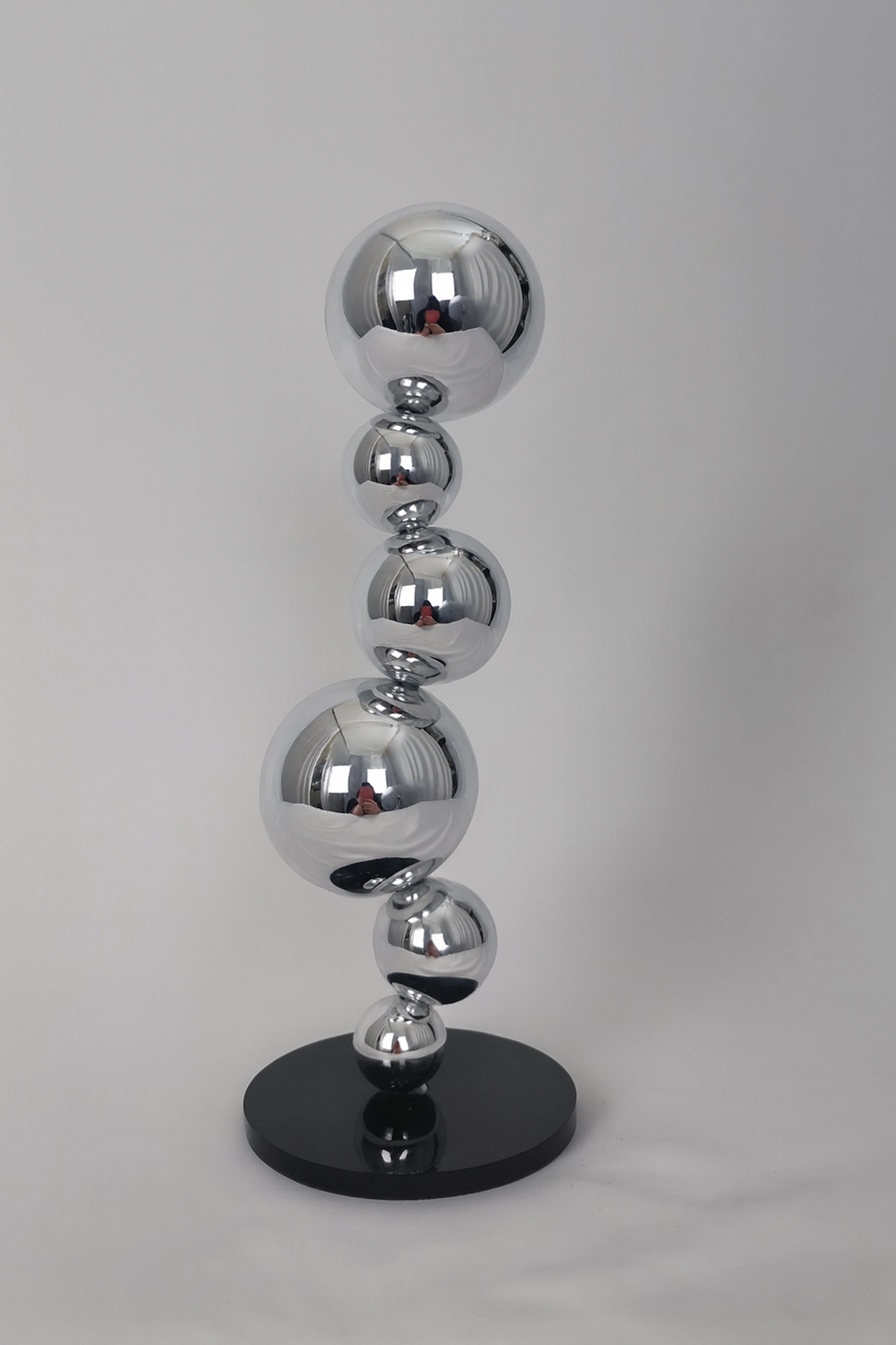 Sagrasse - Crazy Balls - Résine