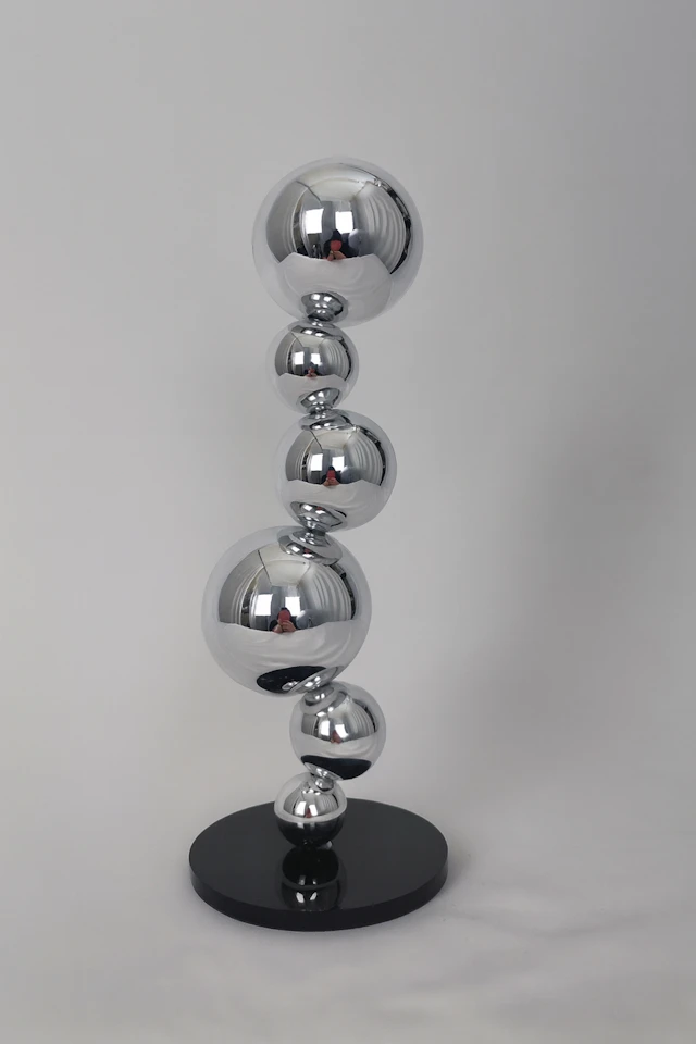Sagrasse - Crazy Balls - Résine