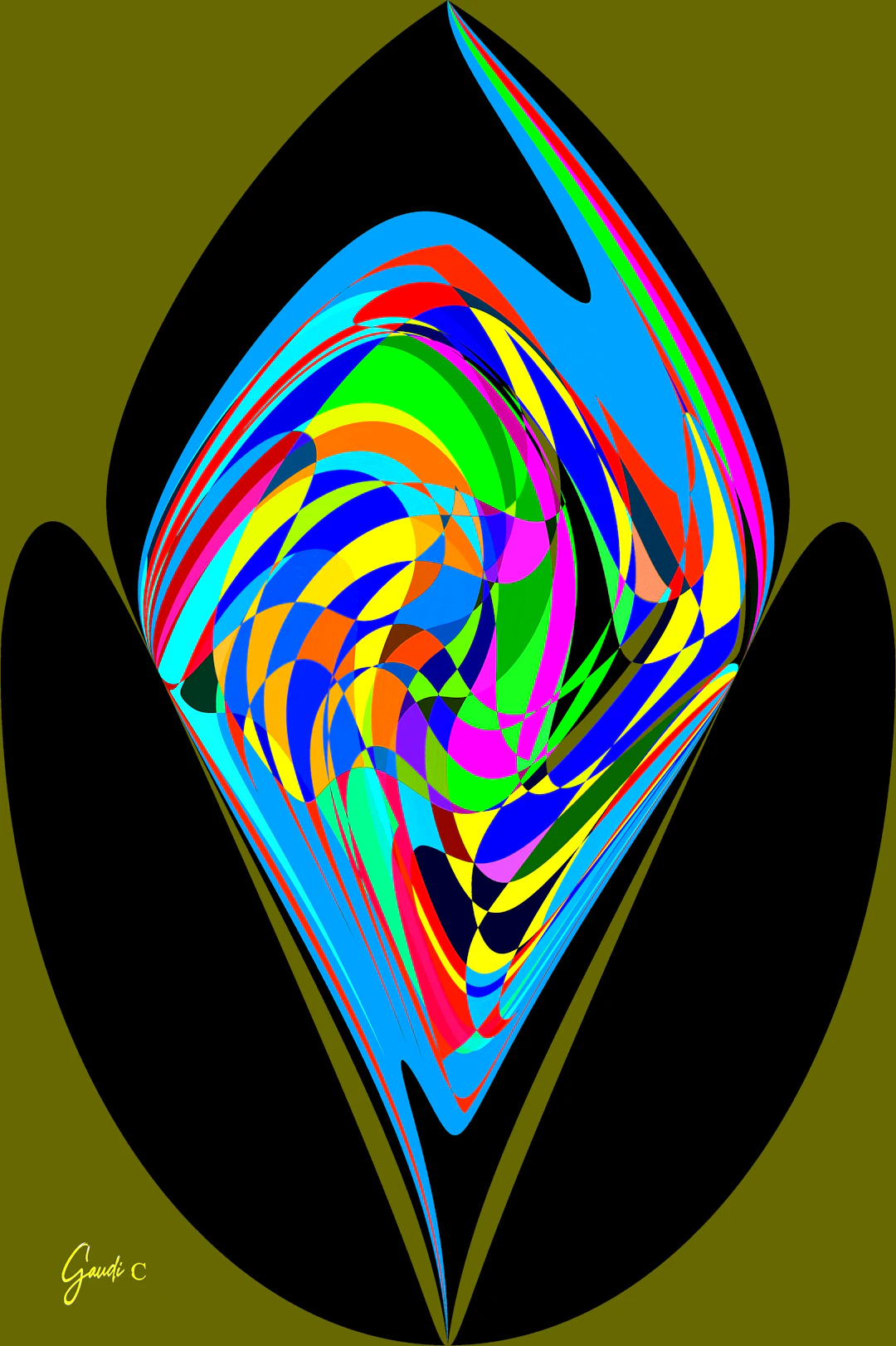 Gaudi .C- ceci-n-est-pas-une-tulipe-(2024)