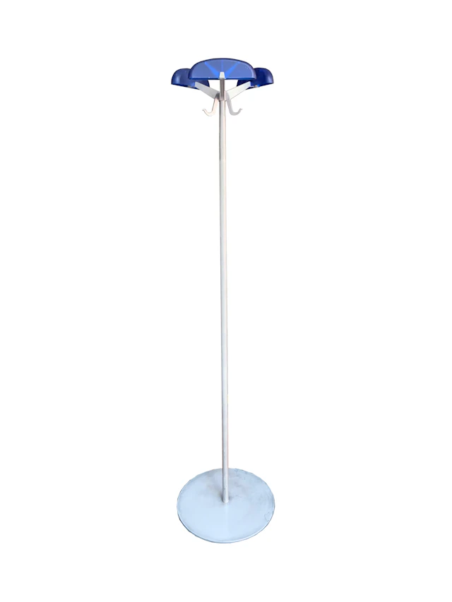 Enzo MARI - Porte-manteau Alta Tensione, 2007