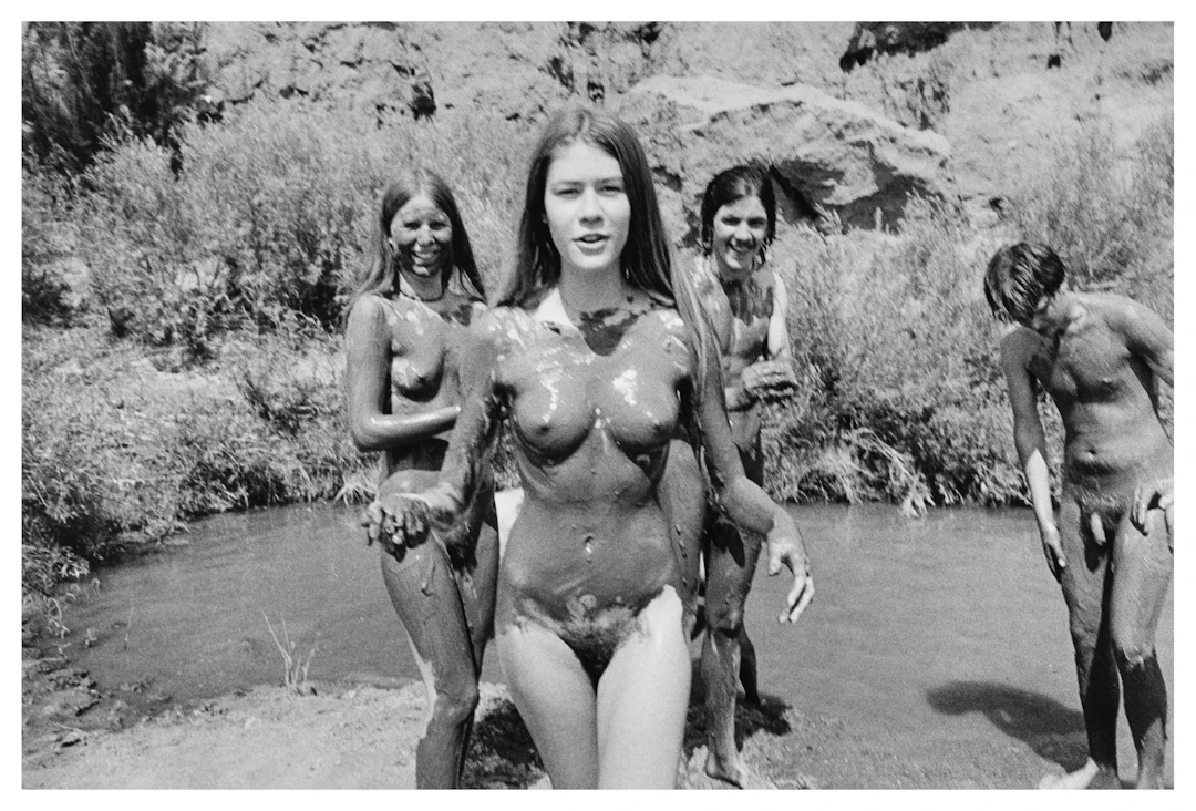 Larry Clark (1943) - Anthology n°10 - Photographie originale