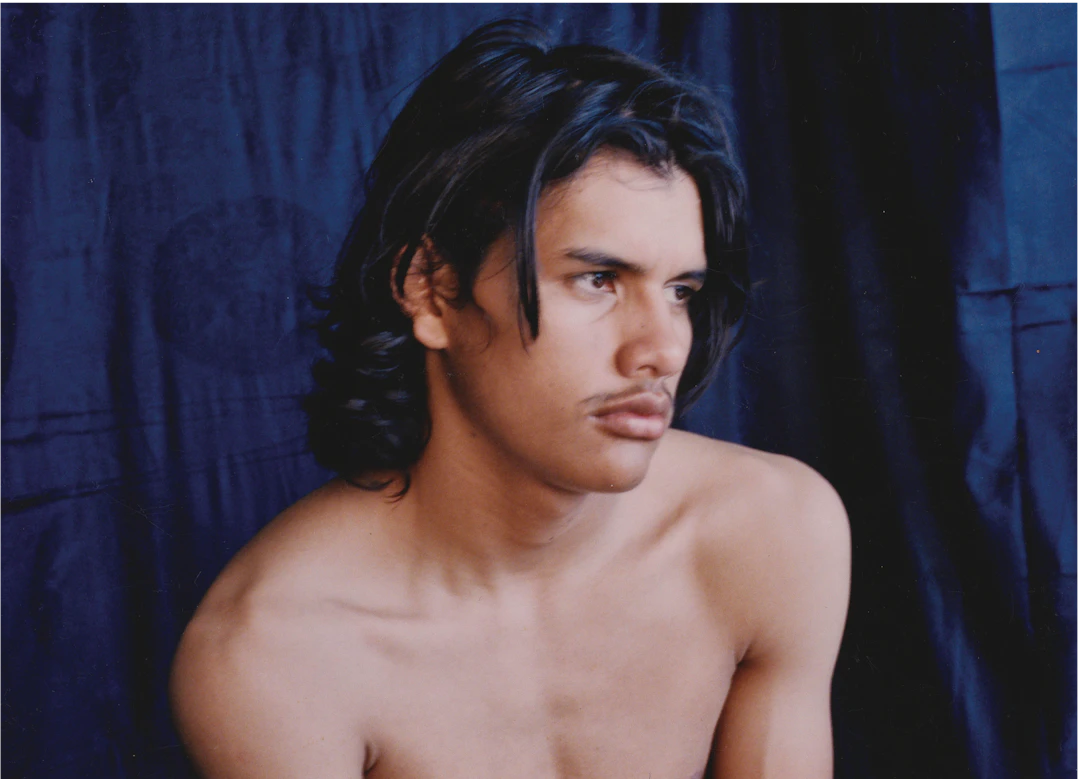 Larry Clark (1943) - Jonathan anthology n°94 - Photographie originale