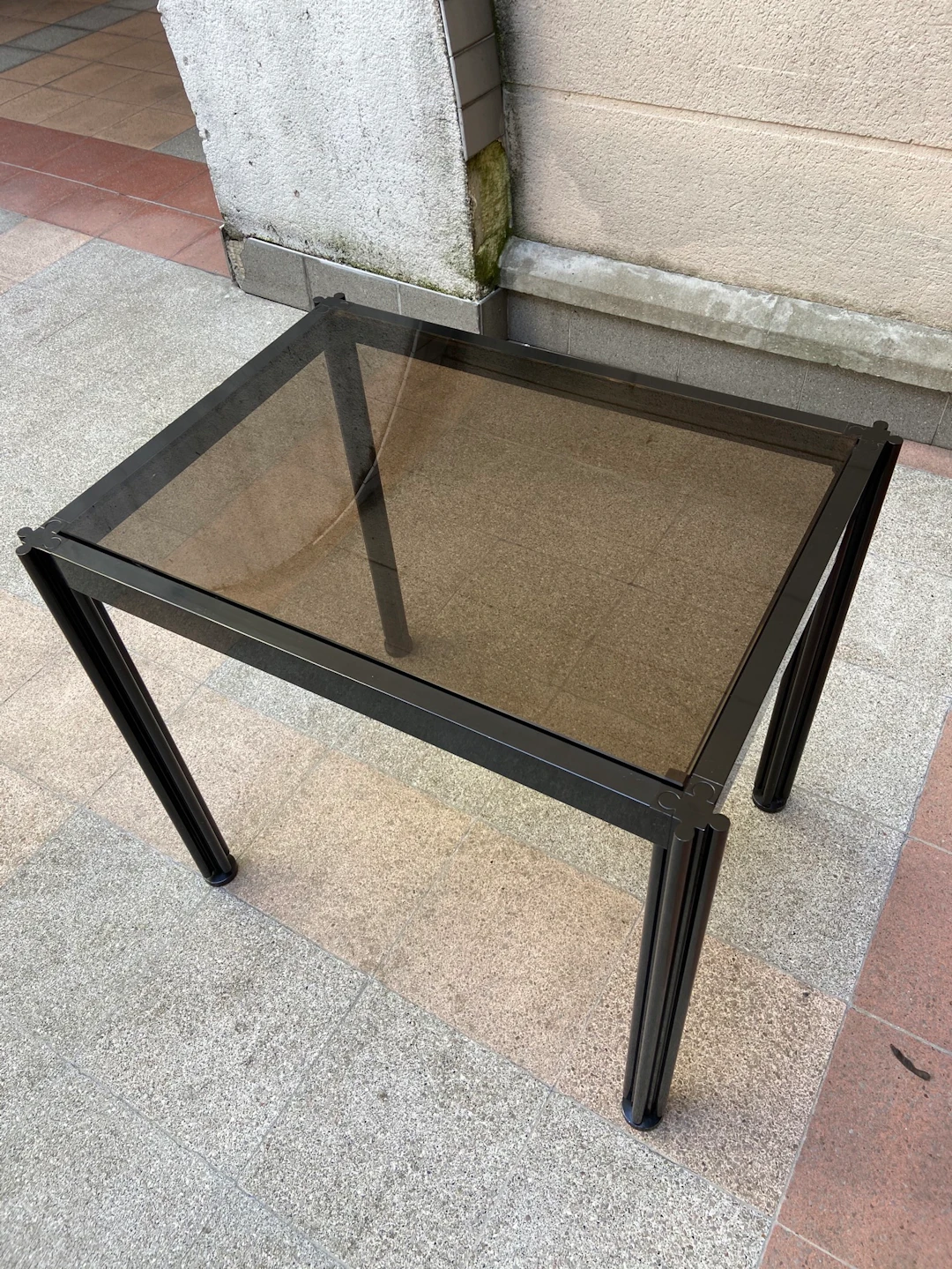 George CIANCIMINO - Table d’appoint - Circa 1978
