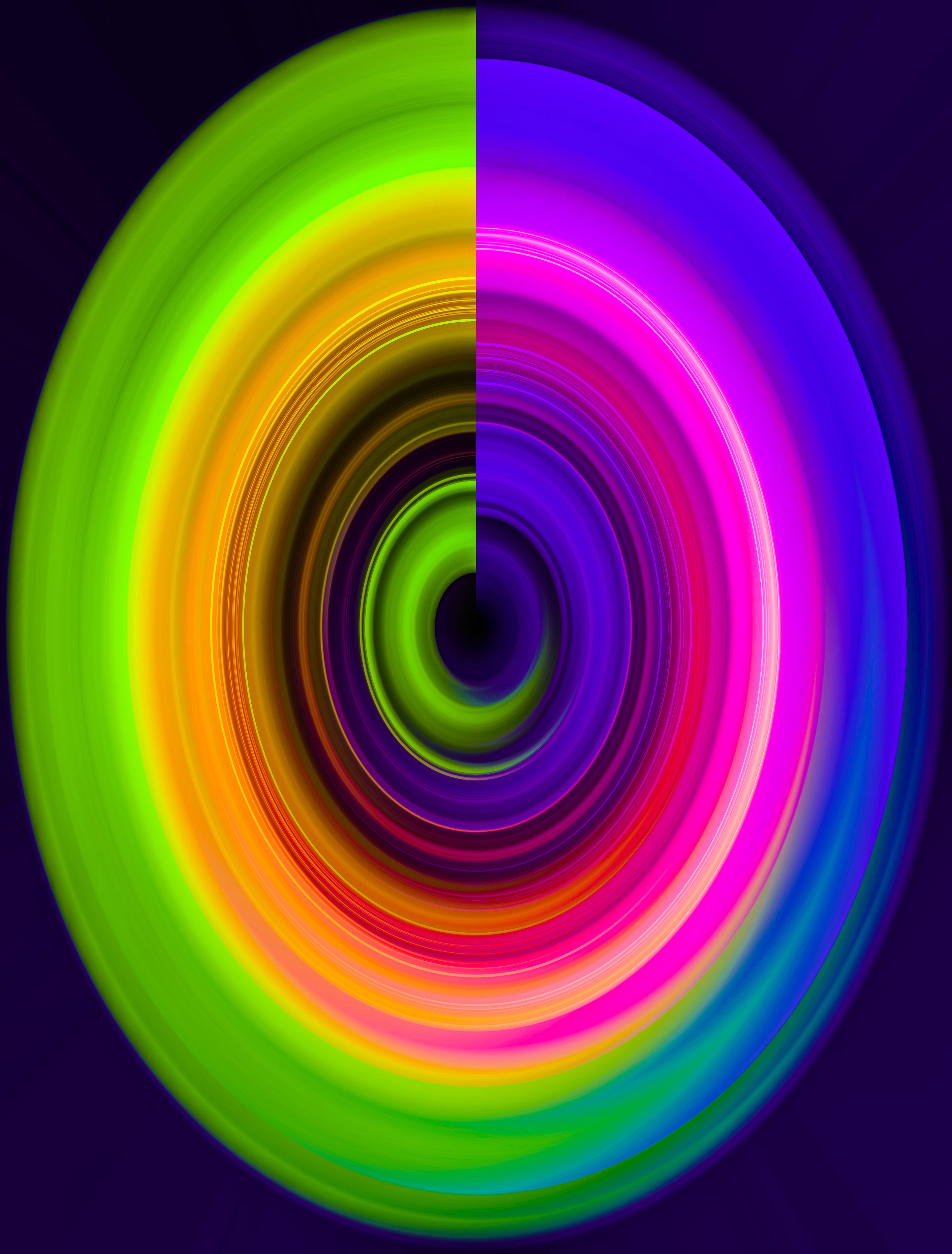 Gaudi .C RAINBOW SPACE AGE (2015)