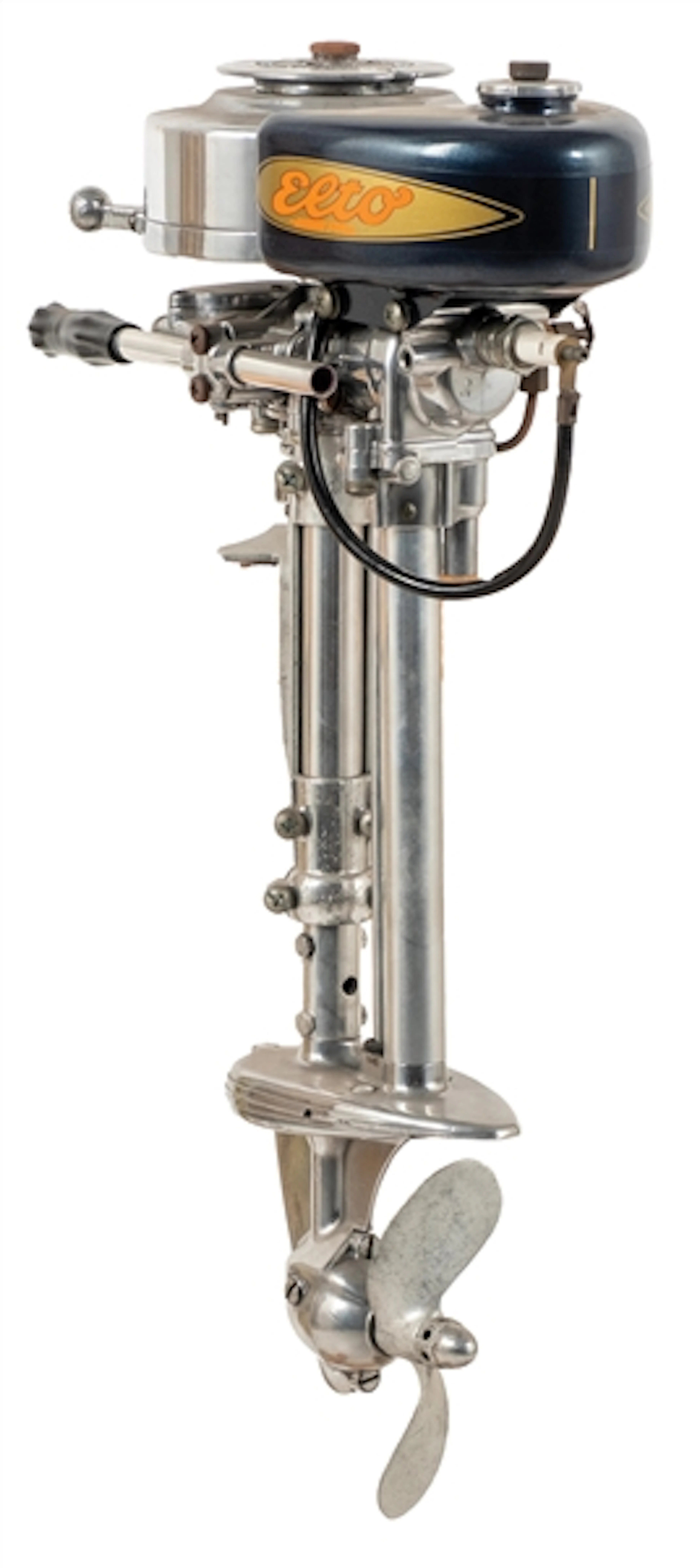 ELTO PAL OUTBOARD CANOE MOTOR