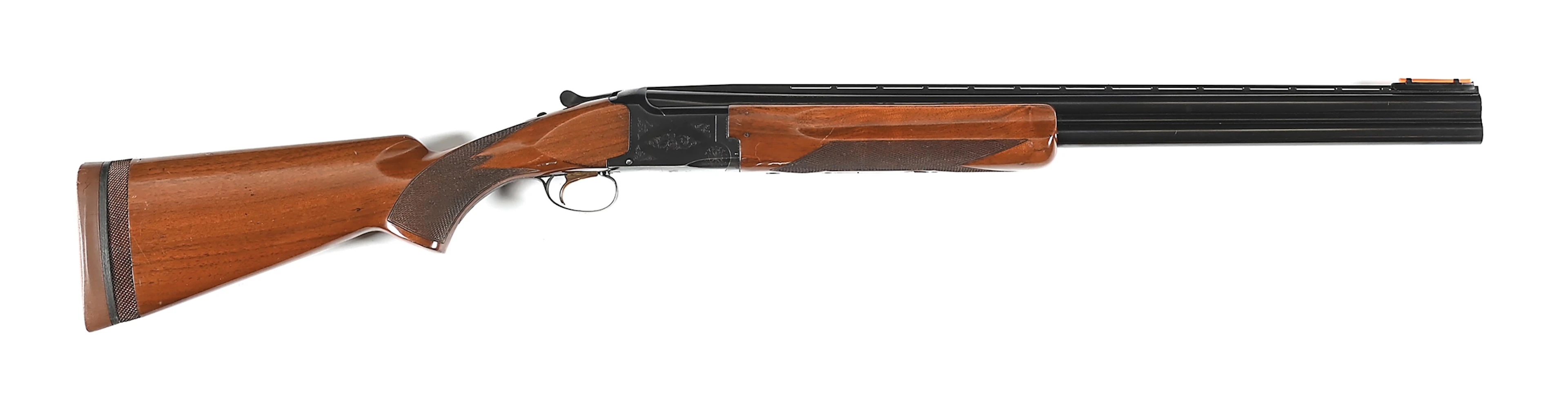 (M) BROWNING CITORI OVER UNDER SHOTGUN