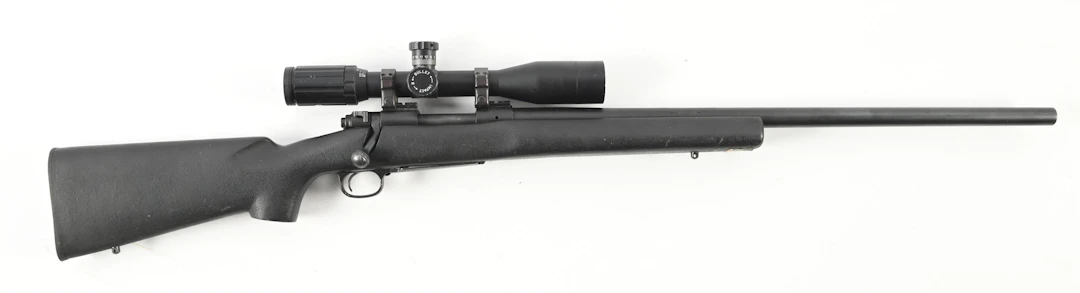 (M) WINCHESTER MODEL 70 STEALTH HEAVY VARMINT BOLT ACTION .223 RIFLE