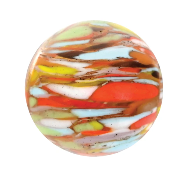 CAC GUINEA-CYCLONE MARBLE