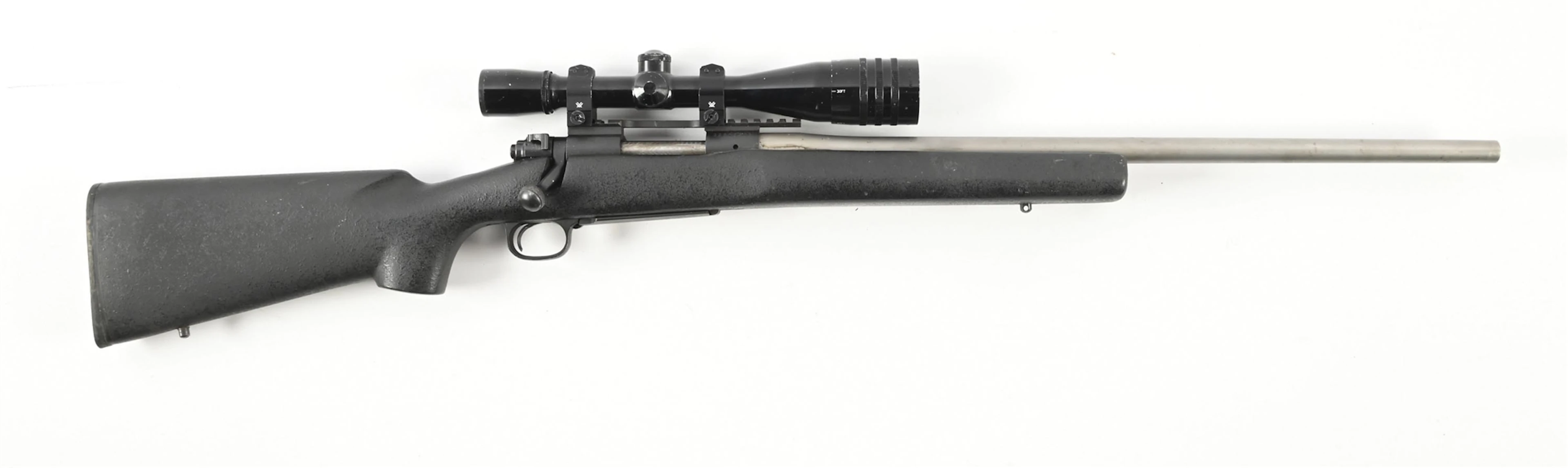 (M) WINCHESTER MODEL 70 SA .243 BOLT ACTION RIFLE.