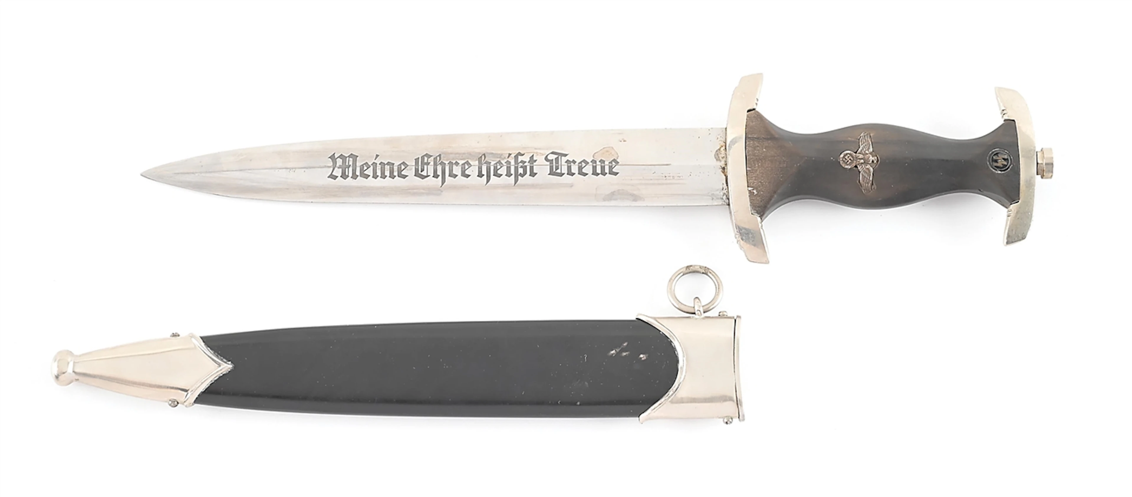 THIRD REICH SS DAGGER