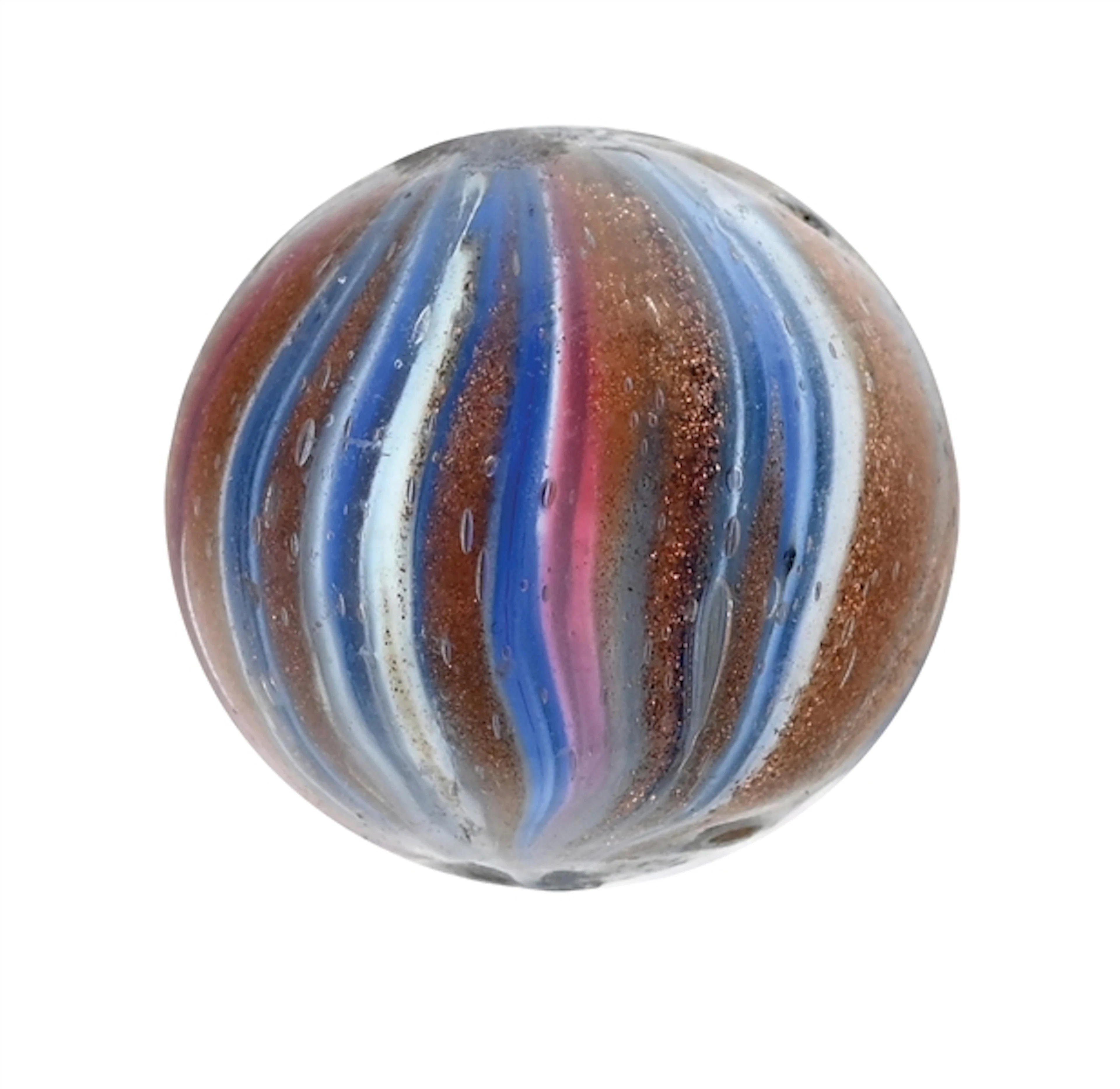 ONIONSKIN LUTZ MARBLE