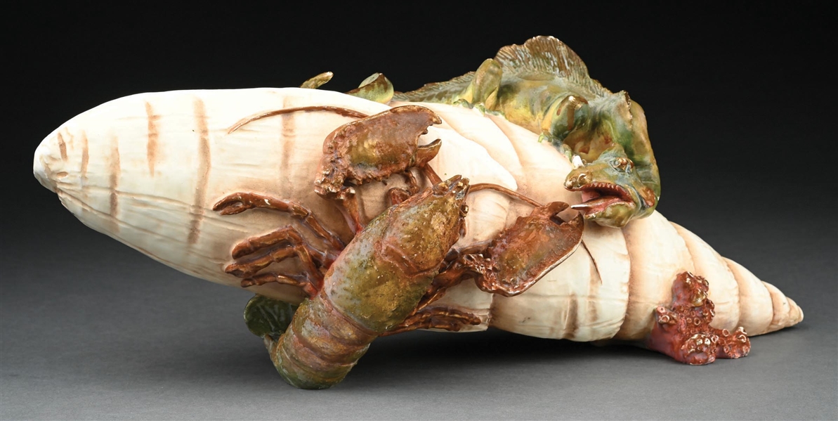 Auction price result for royal dux bohemia | Barnebys auction results.