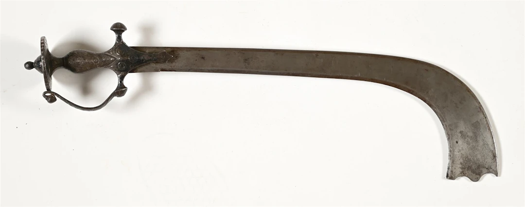 KORA SWORD.