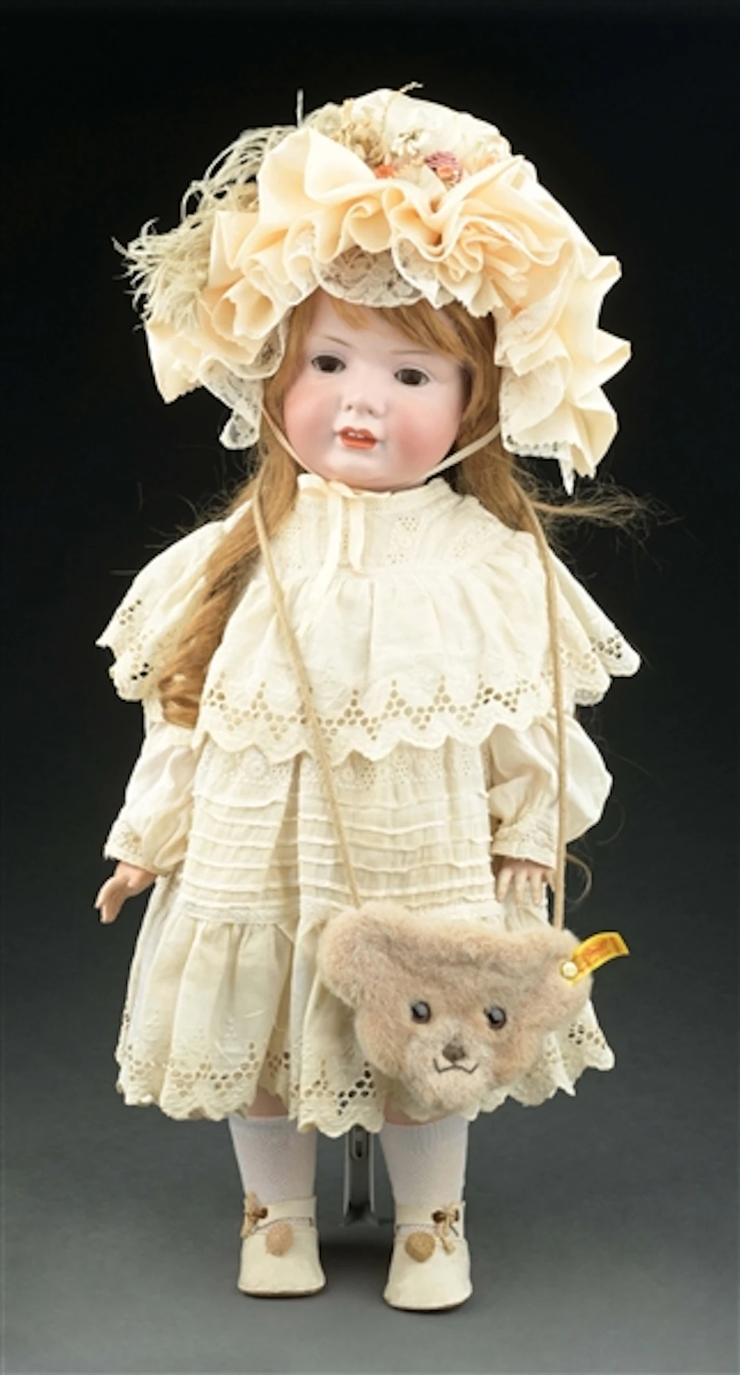 NICE GERMAN TODDLER BY BAEHR & PROESCHILD
