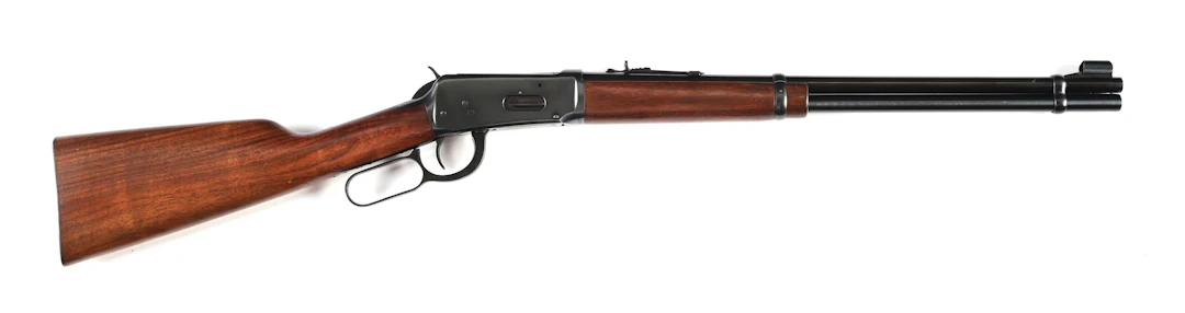 (C) HIGH CONDITION PRE 1964 WINCHESTER MODEL 94 LEVER ACTION CARBINE