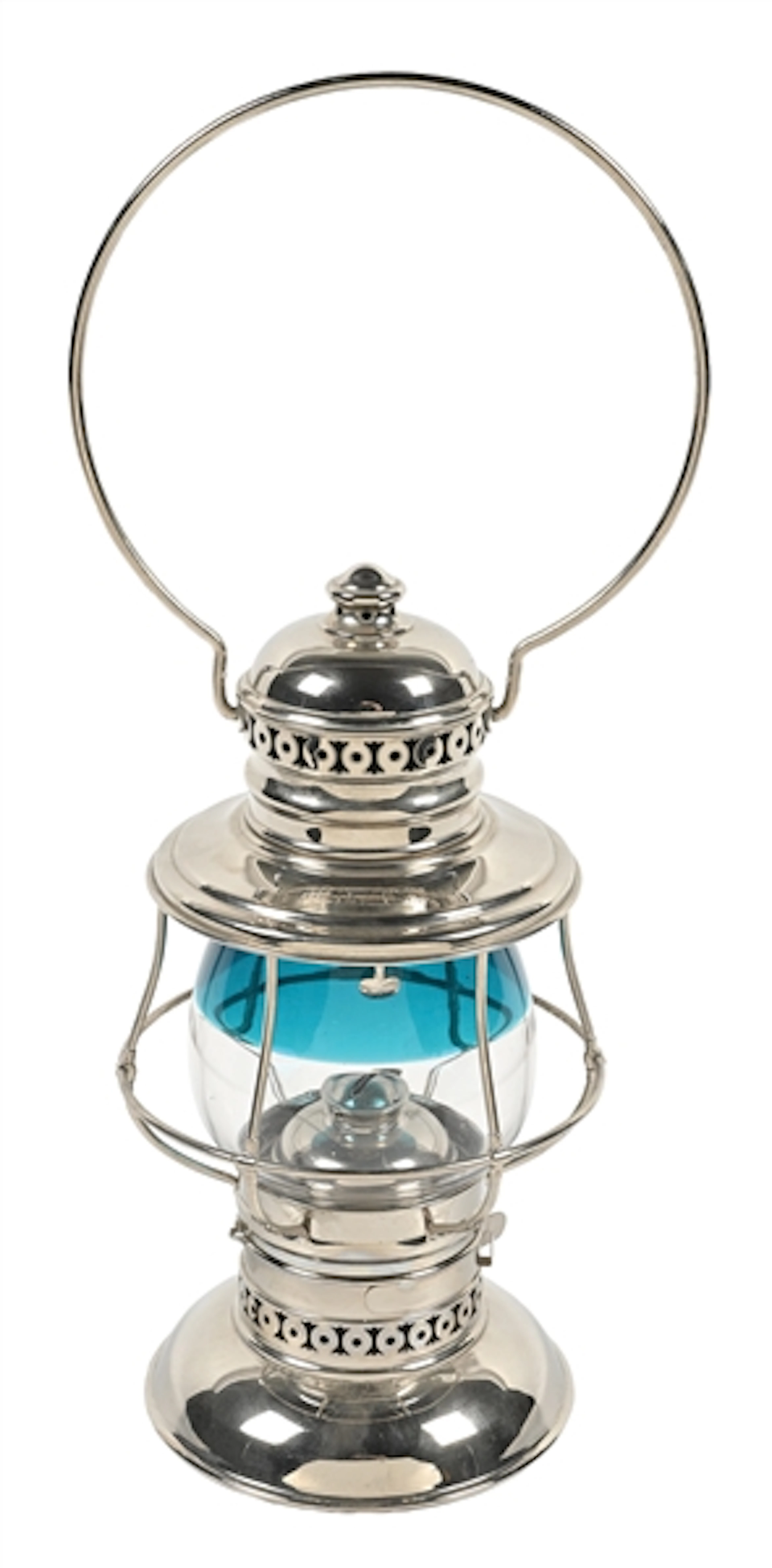 CONDUCTOR’S RAILROAD LANTERN