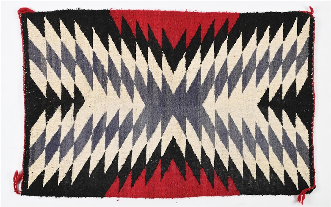 NAVAJO (DINÉ) RUG