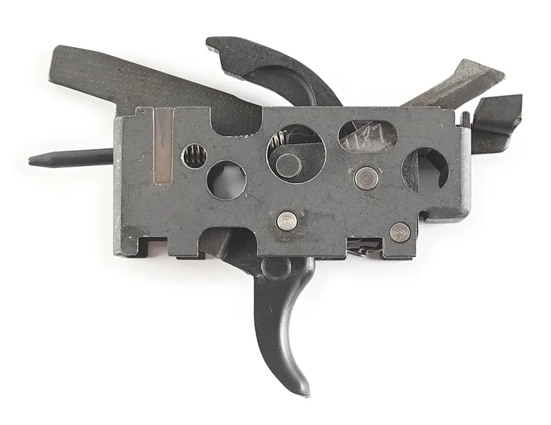 (N) S&H ARMS HK REGISTERED MACHINE GUN TRIGGER PACK (FULLY TRANSFERABLE).