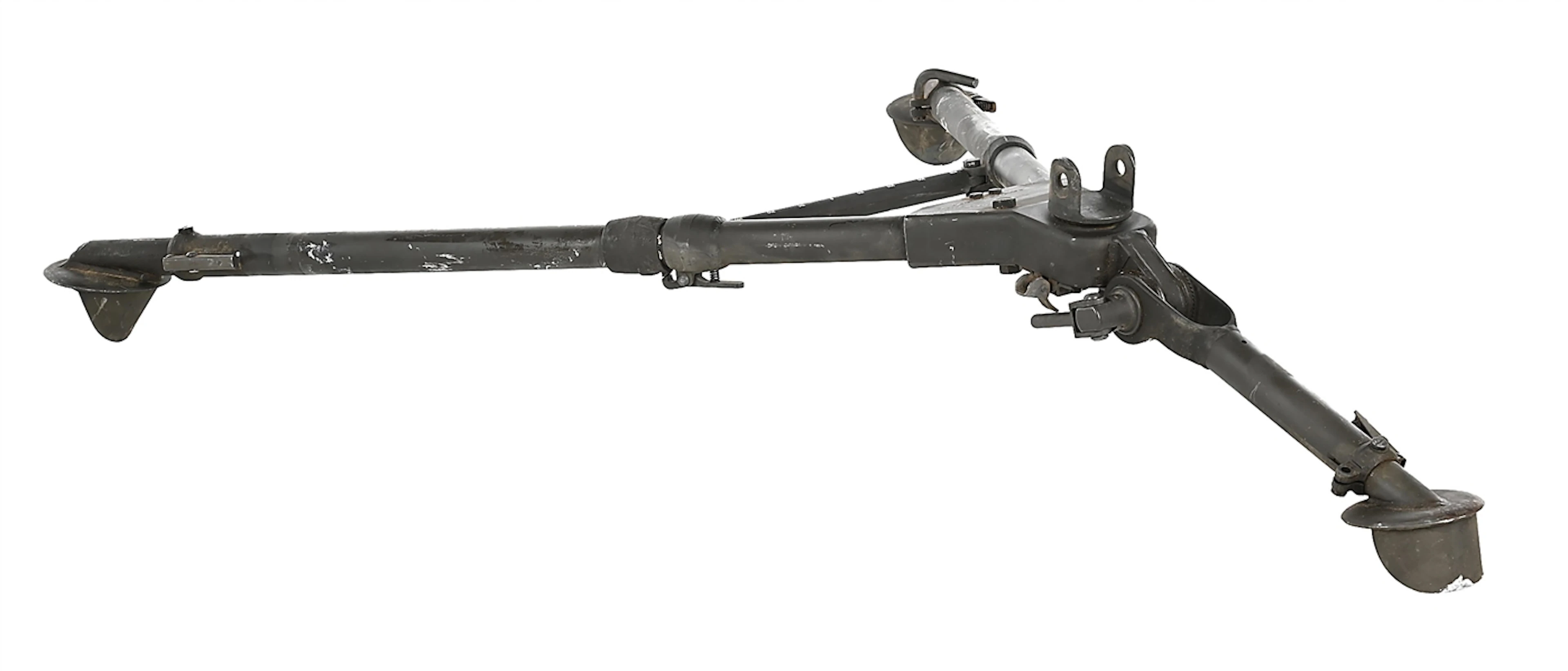 STATE OF THE ART M205 TRIPOD FOR THE BROWNING .50 CALIBER MACHINE