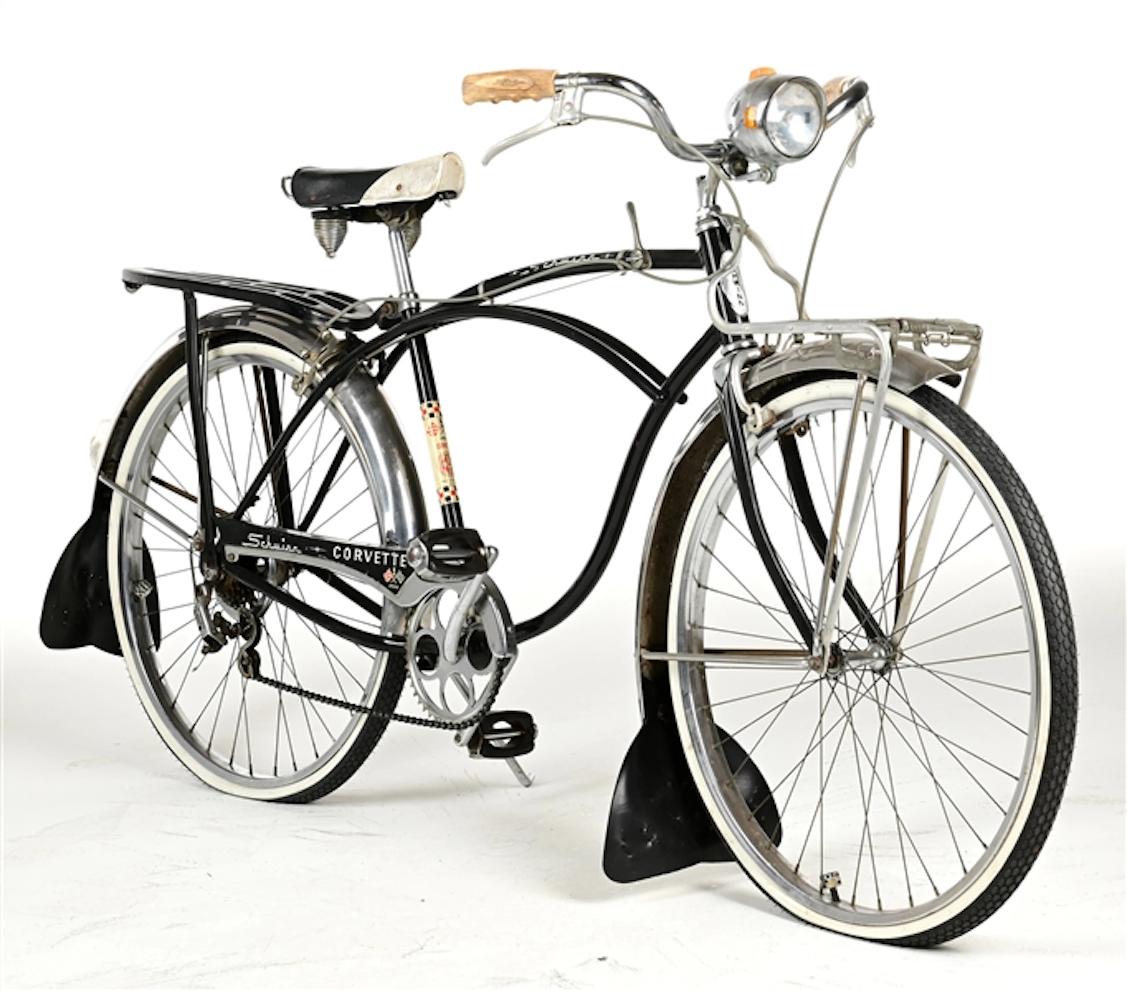SCHWINN "CORVETTE" 5-SPEED BICYCLE