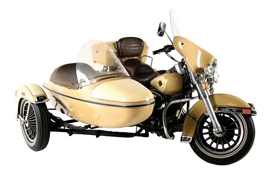 1983 80 CUBIC INCH SHOVELHEAD HARLEY DAVIDSON FLH ELECTRA GLIDE CLASSIC