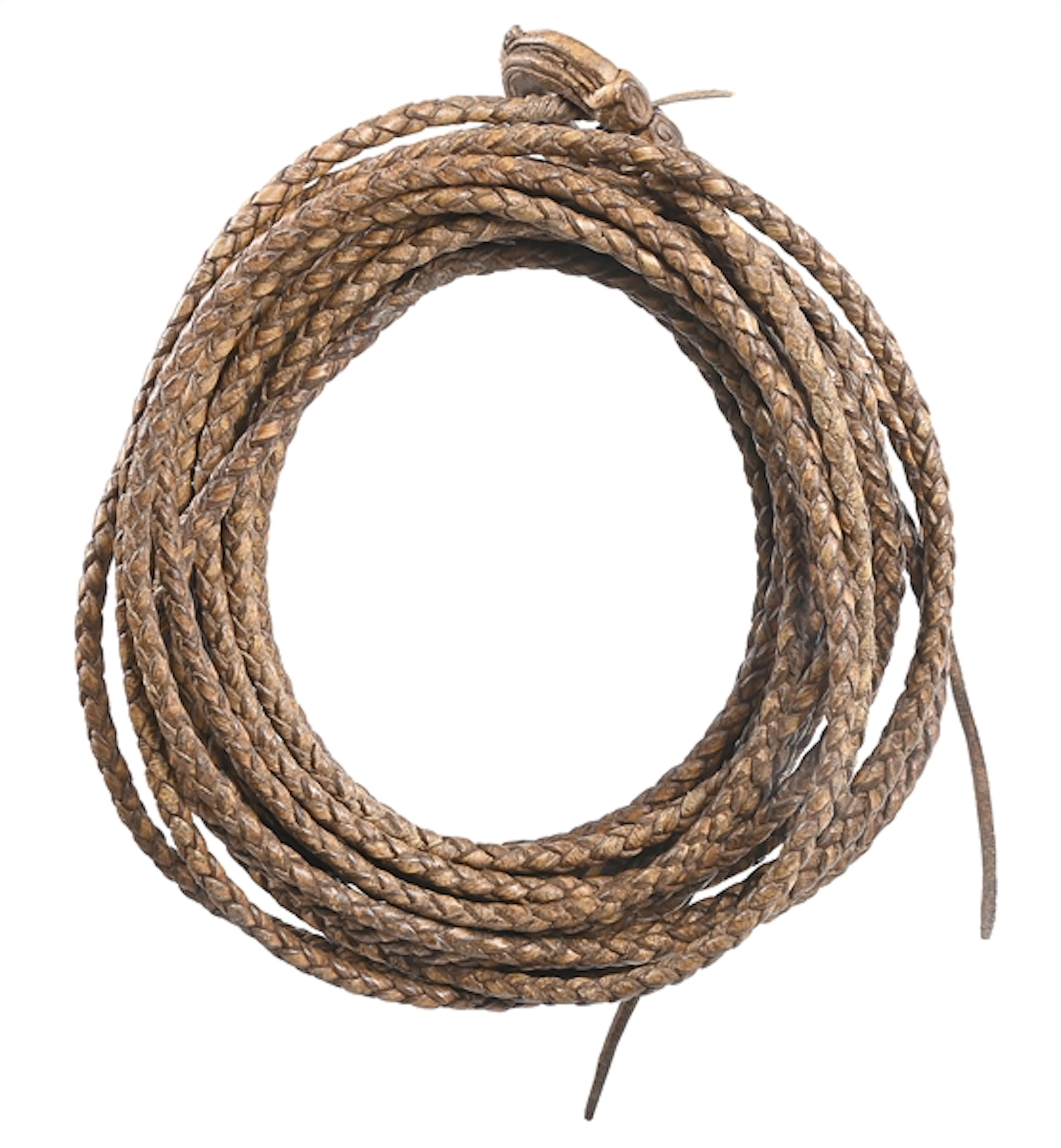 RAWHIDE REATA