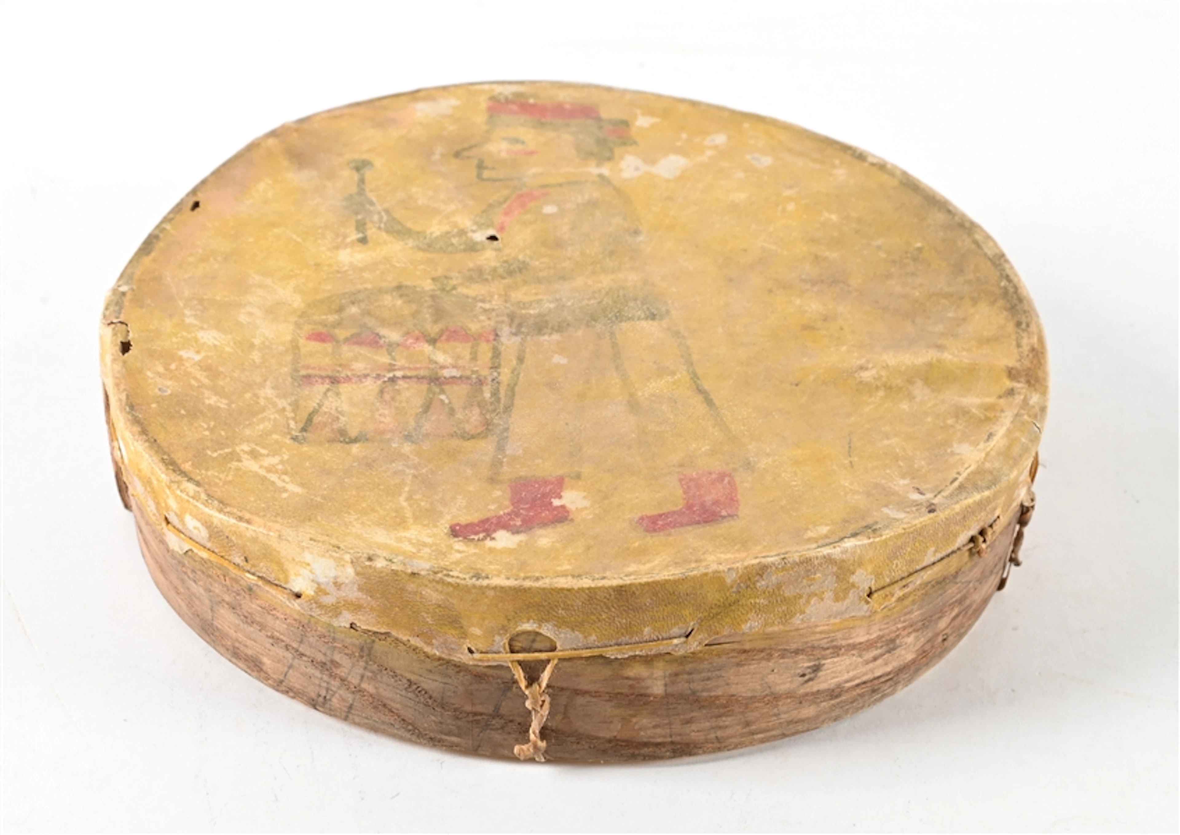 HAND DRUM
