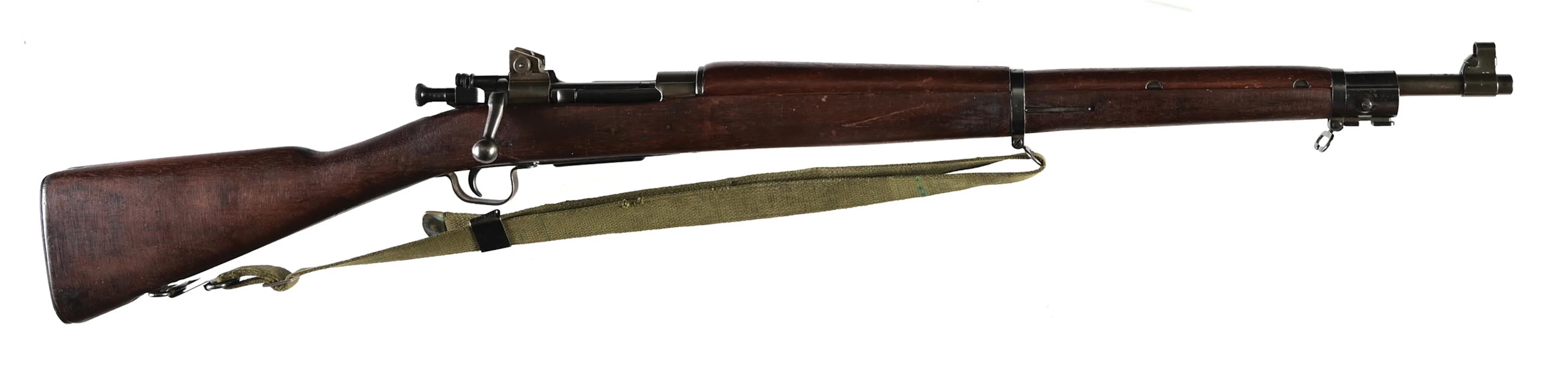 (C) ARSENAL REBUILT REMINGTON US MODEL 1903-A3 BOLT ACTION RIFLE