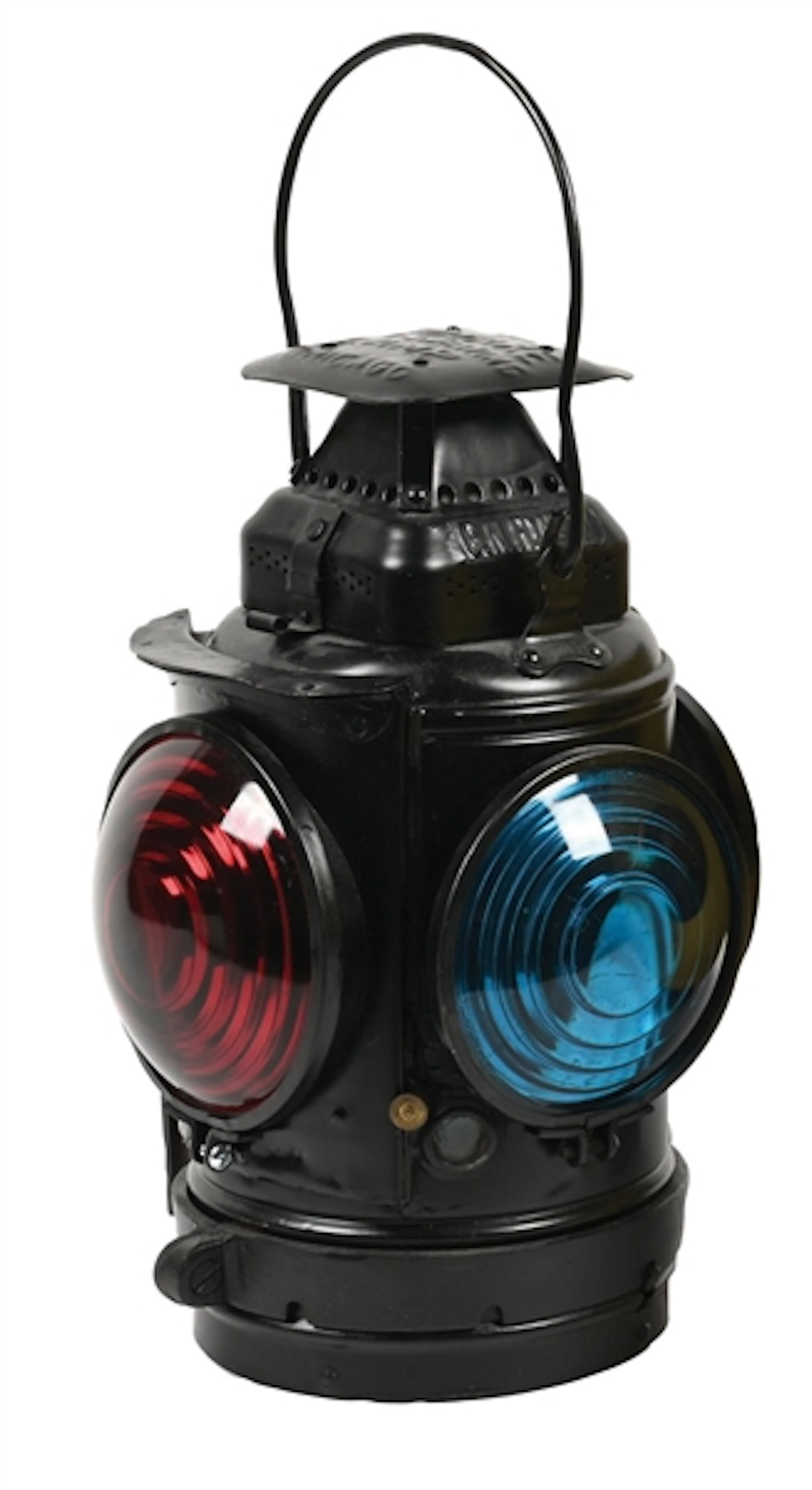GREAT NORTHERN RY MARKER LAMP