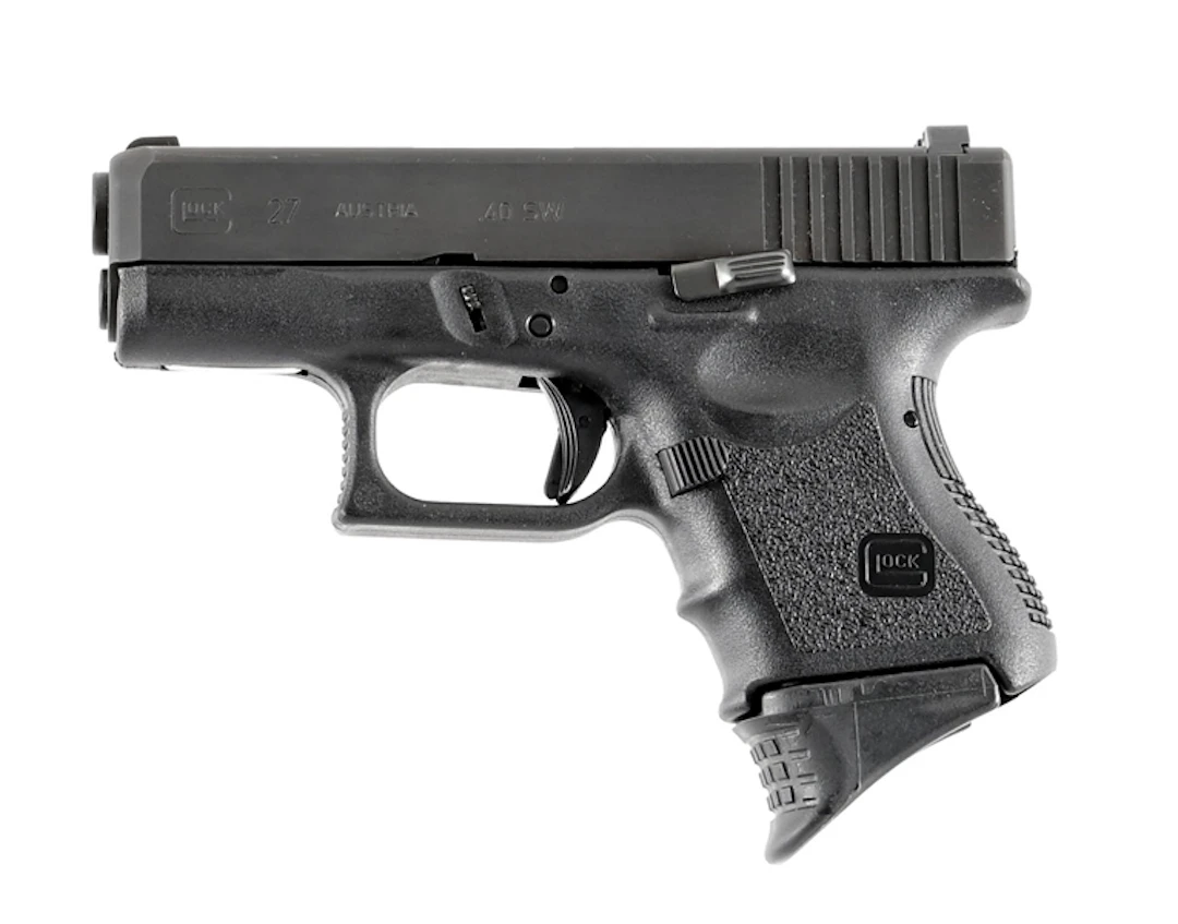 (M) GLOCK MODEL 27 SEMI-AUTOMATIC PISTOL WITH BOX
