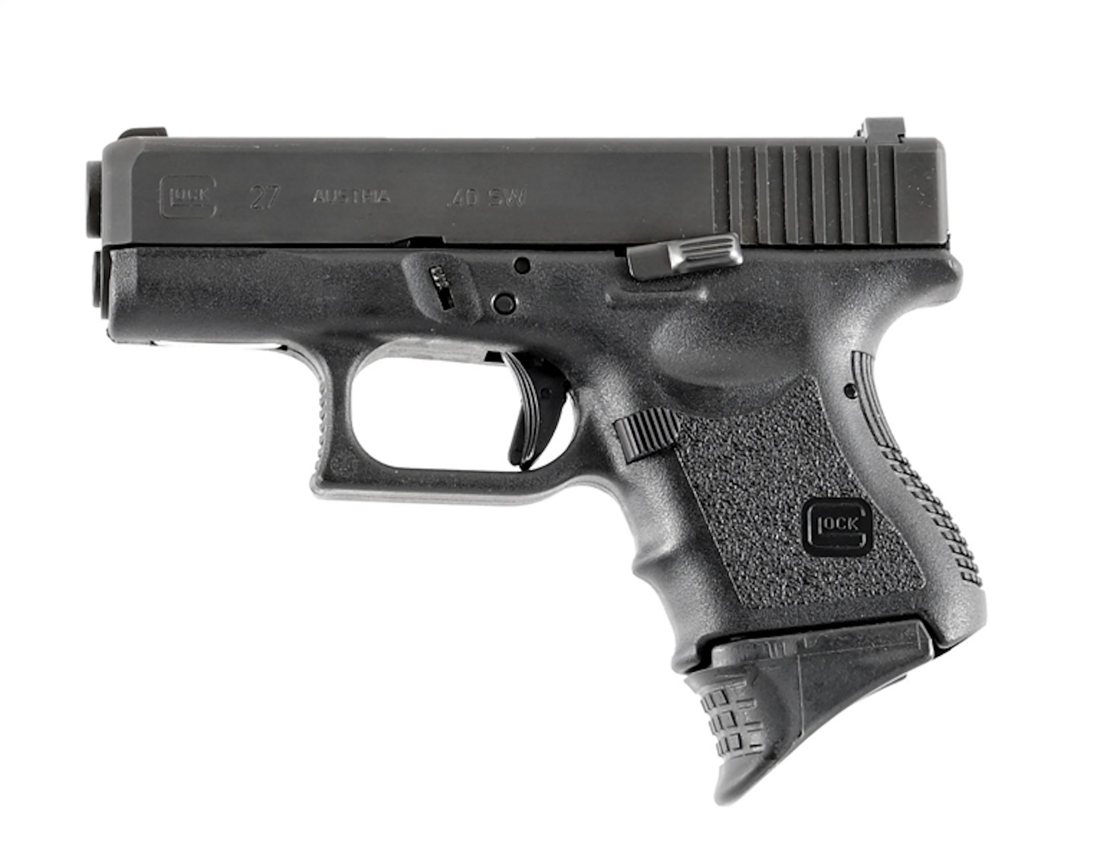 (M) GLOCK MODEL 27 SEMI-AUTOMATIC PISTOL WITH BOX