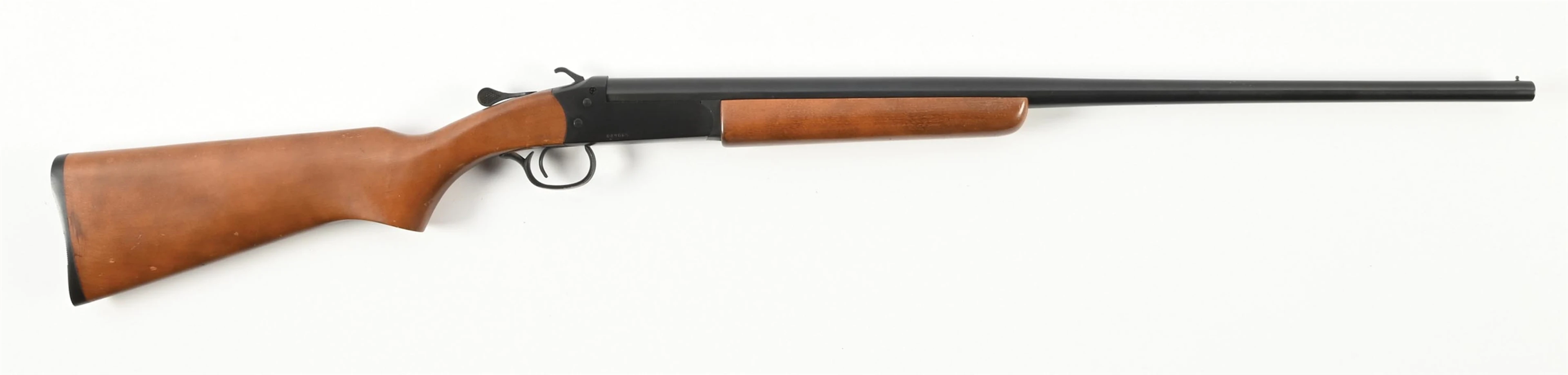 (C) SCARCE HIGH CONDITION WINCHESTER MODEL 370 28 GAUGE SINGLE SHOT SHOTGUN