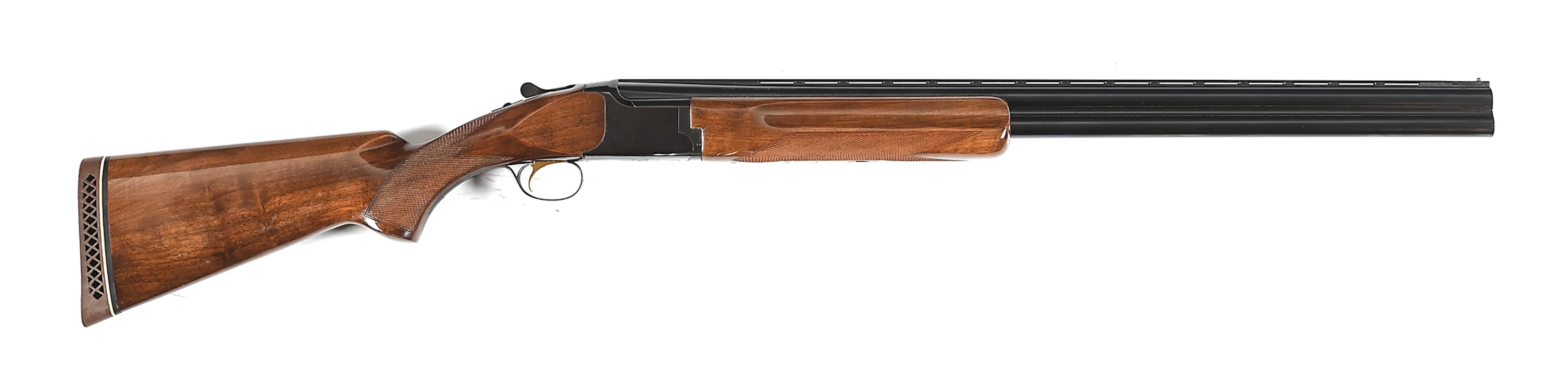 (M) BROWNING CITORI OVER UNDER SHOTGUN