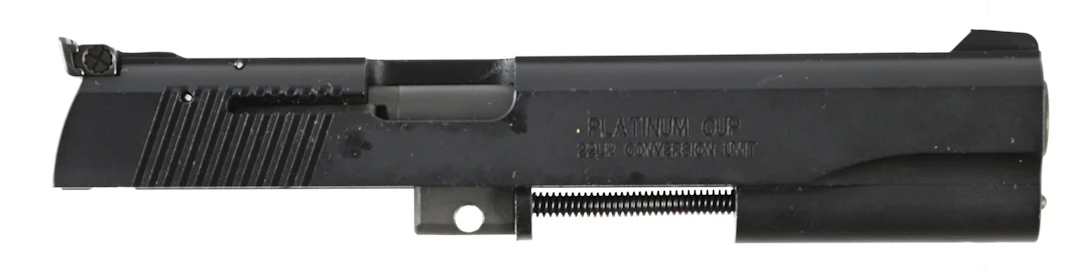 JONATHAN CIENER PLATINUM CUP .22 CONVERSION KIT.